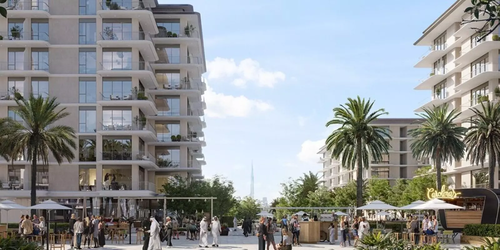 Image 7 of Avonlea by Emaar Properties