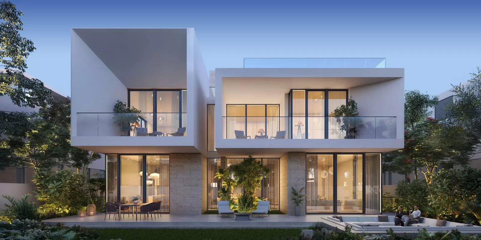 Image 3 of Address Hillcrest by Emaar Properties