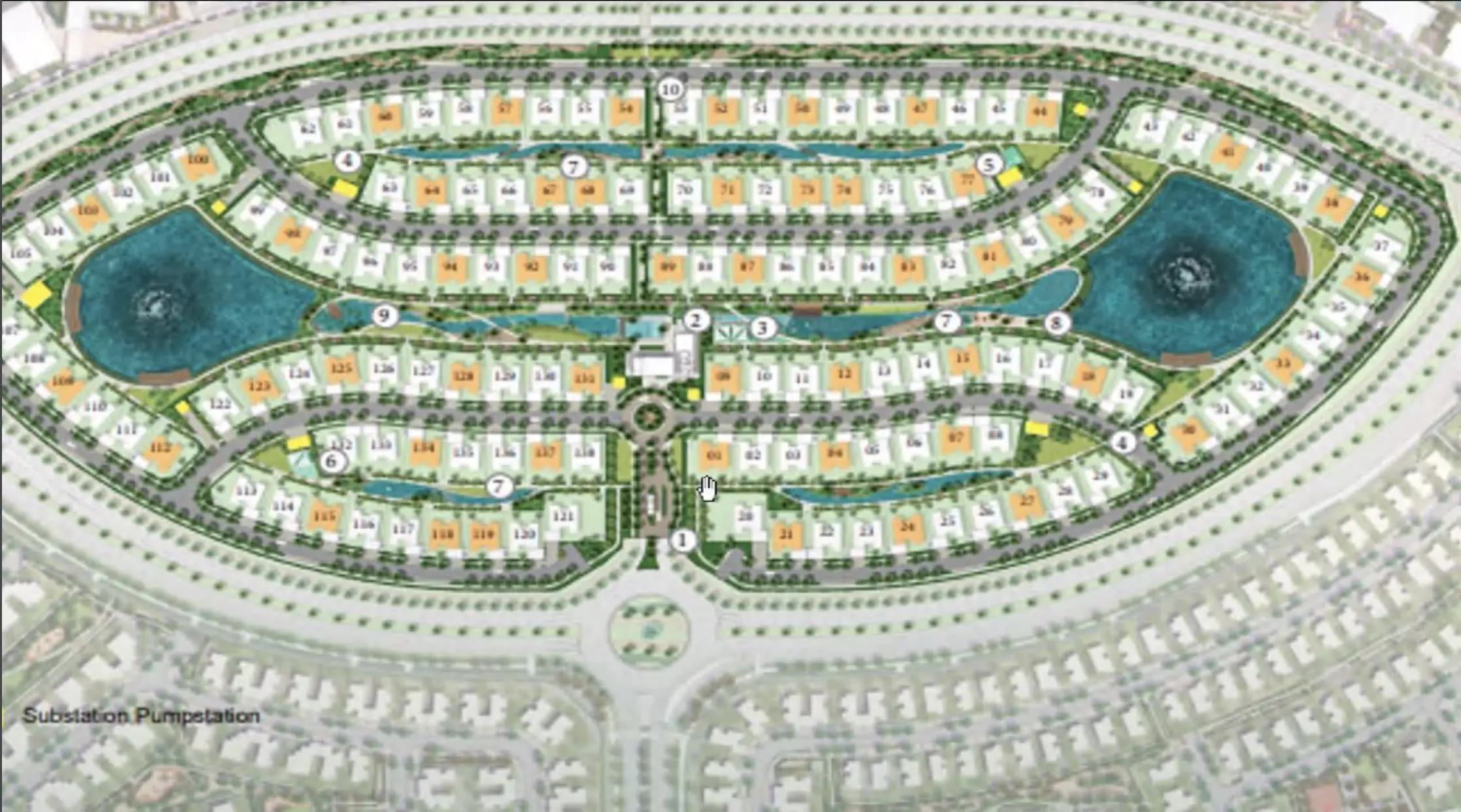 Image 7 of Address Hillcrest by Emaar Properties