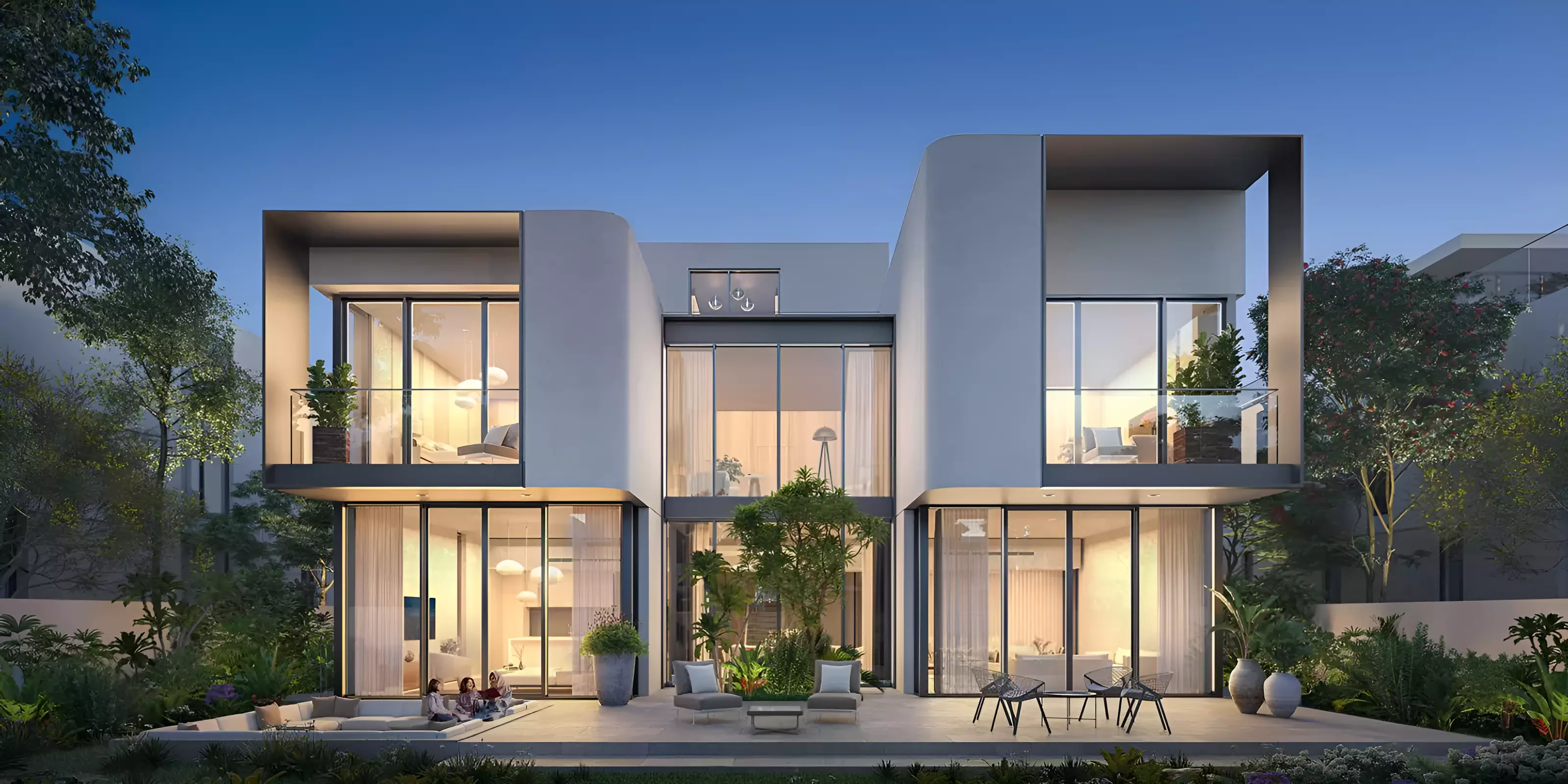 Image of Address Hillcrest by Emaar Properties