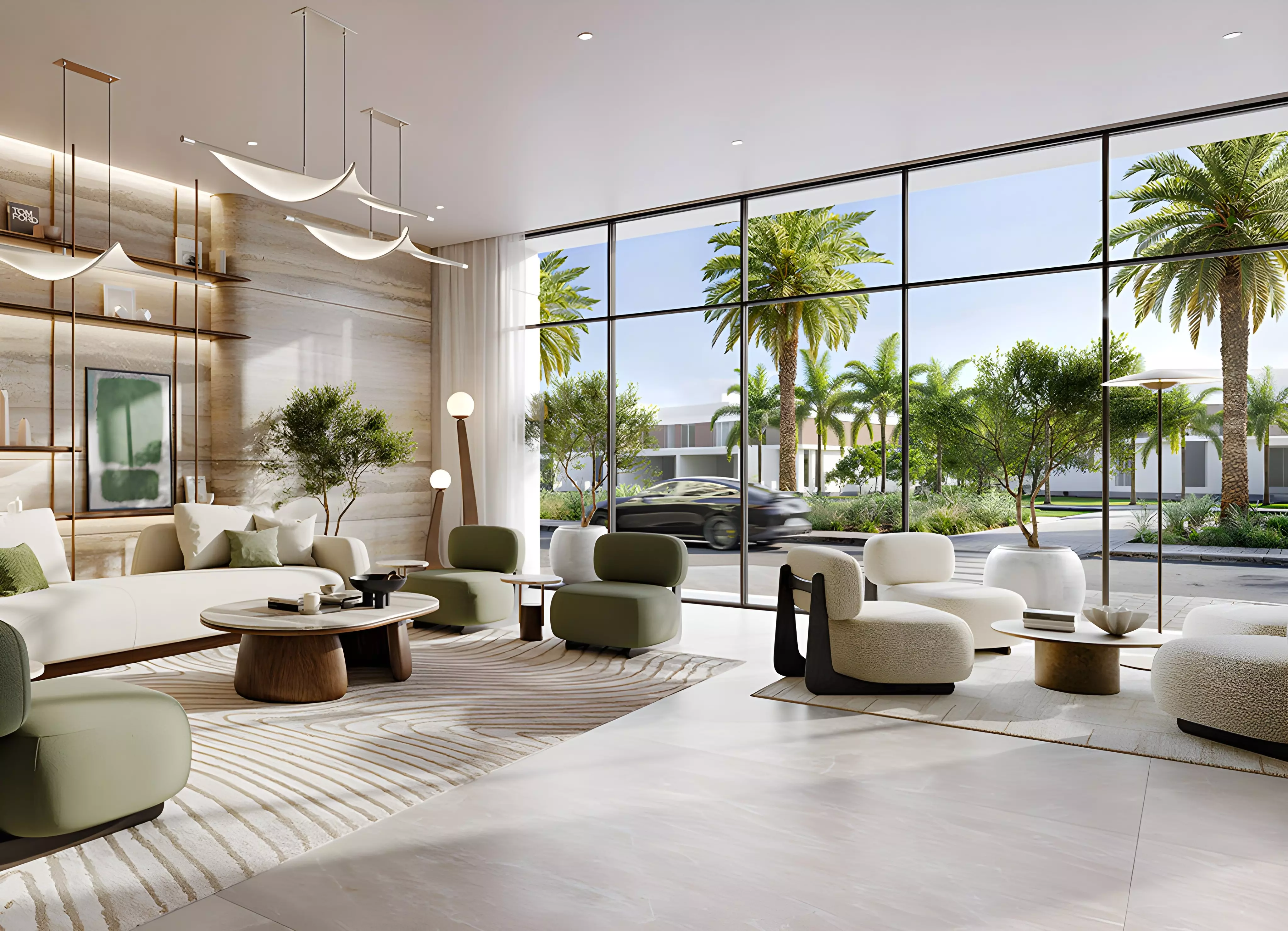 Image 8 of Golf Edge by Emaar Properties