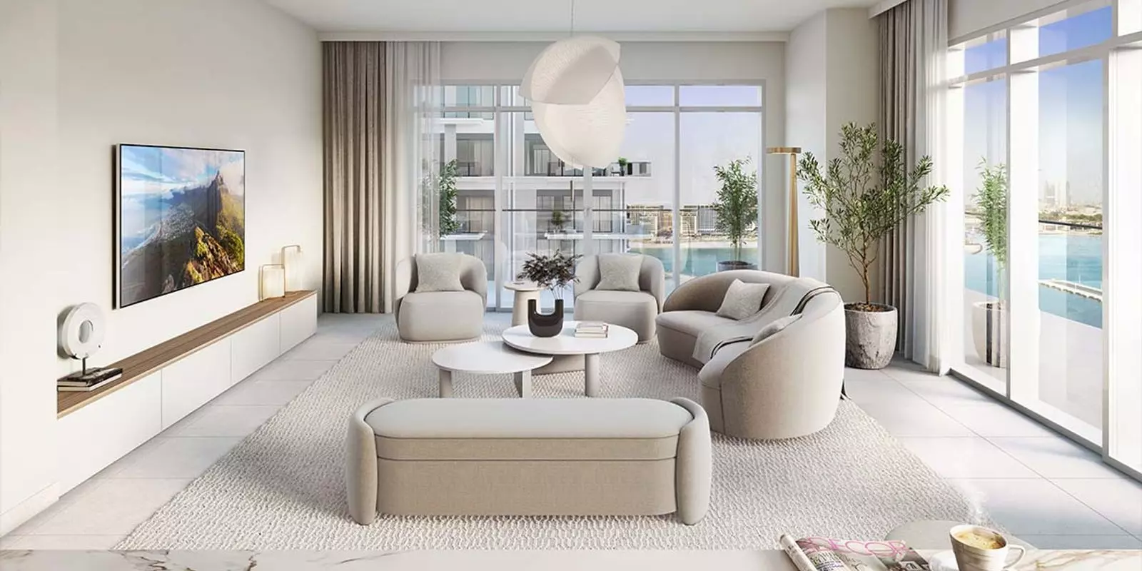 Image 5 of Beach Mansion by Emaar Properties