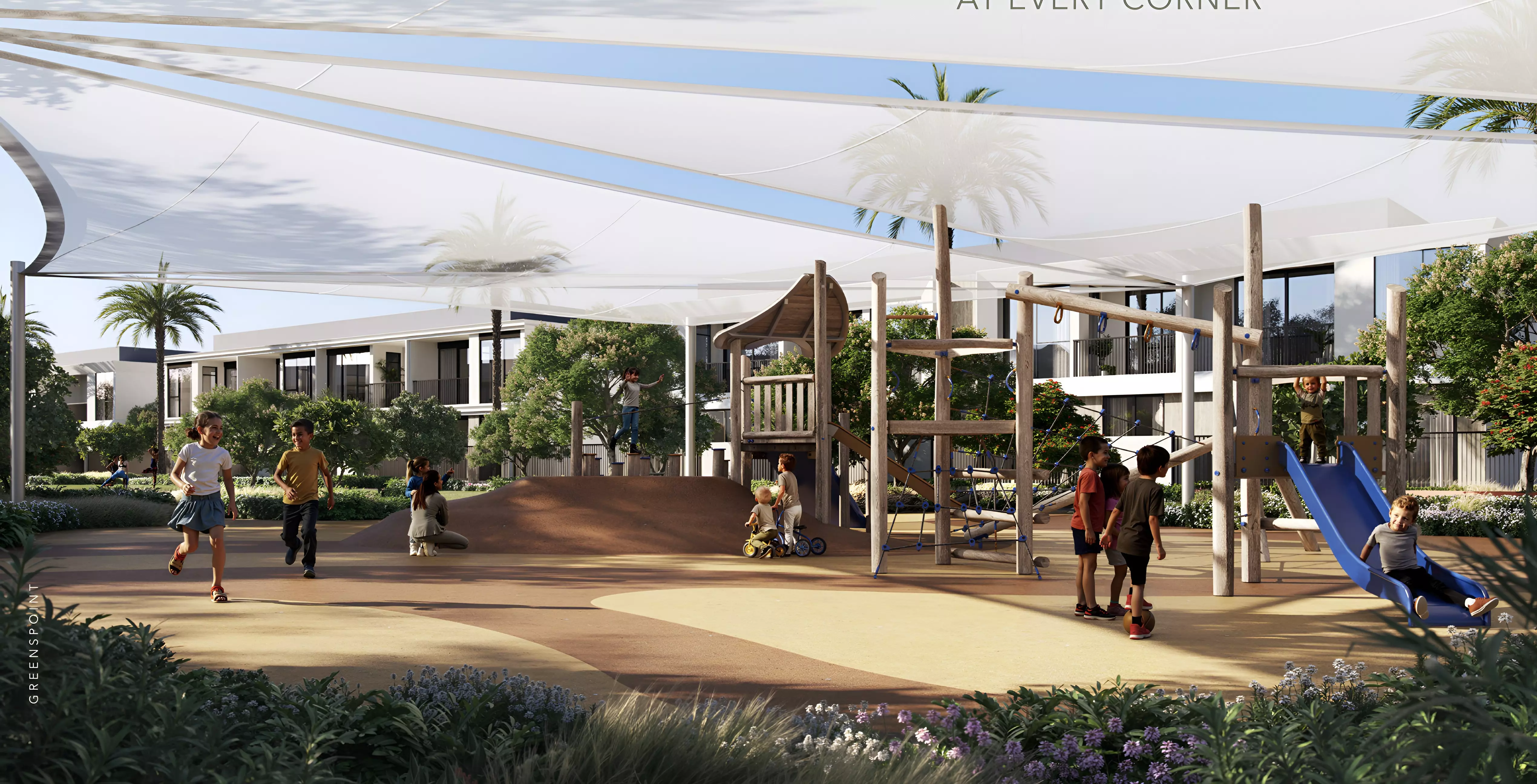 Image of Greenspoint by Emaar Properties