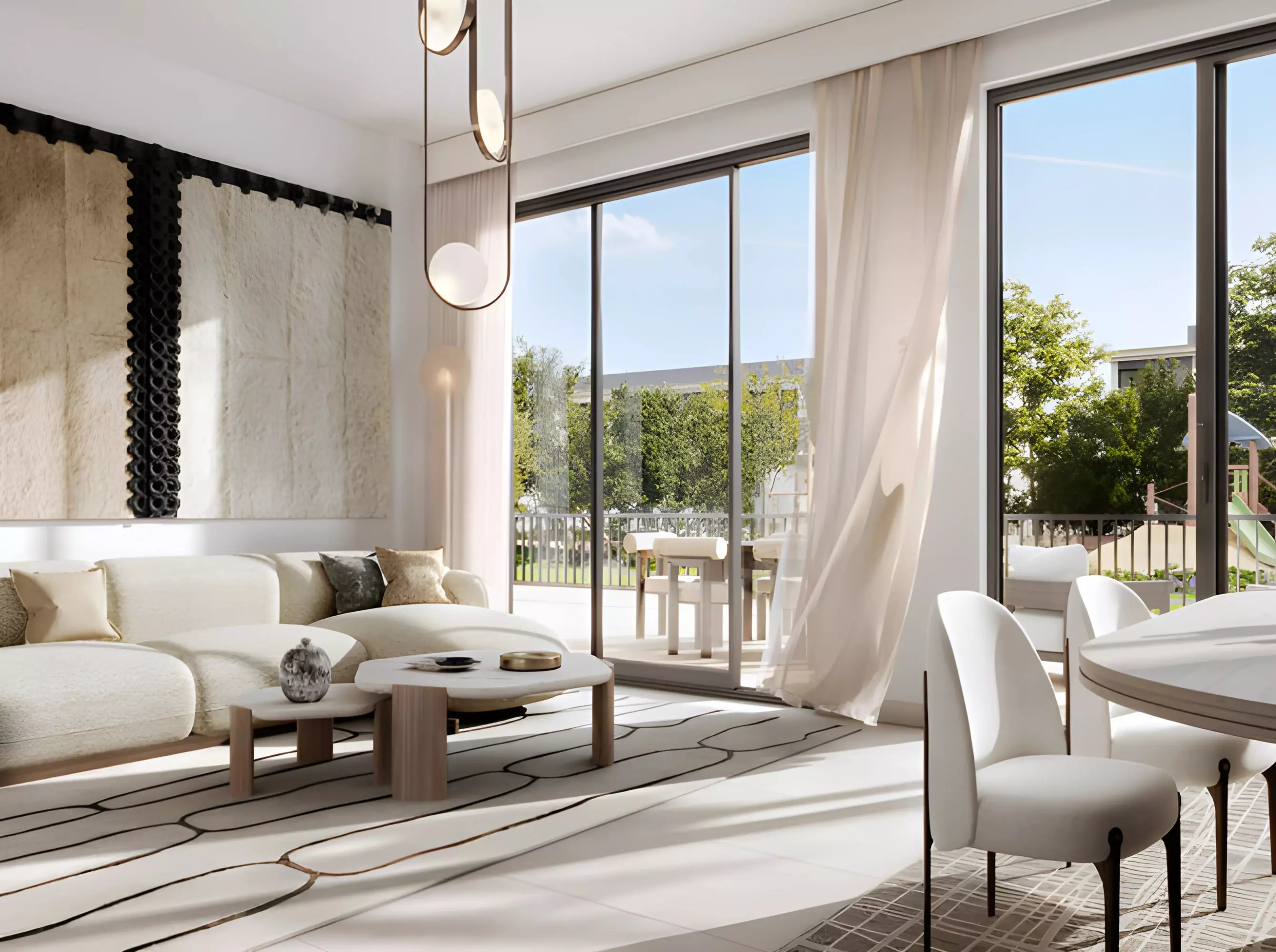 Image 3 of Greenspoint by Emaar Properties