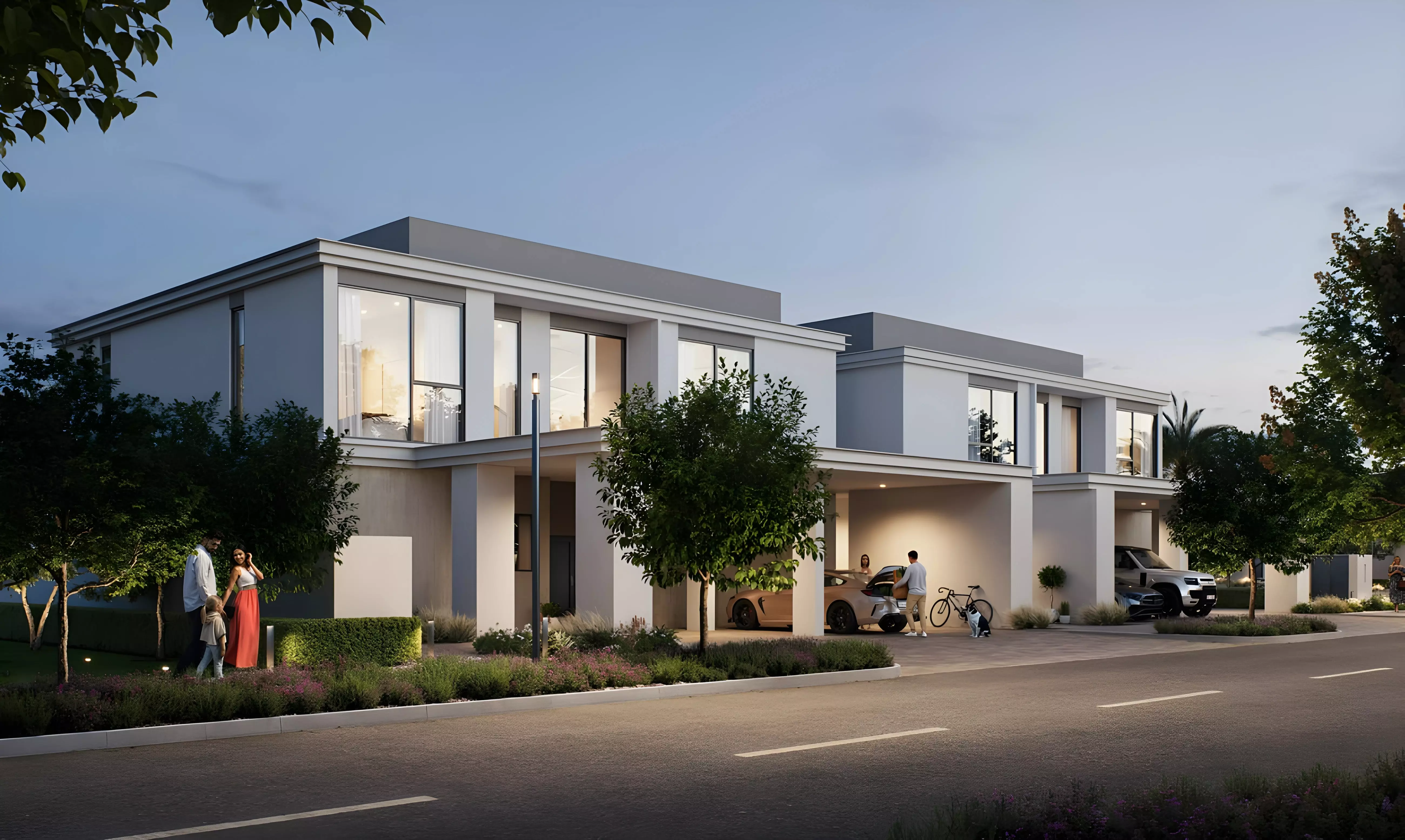 Image 4 of Greenspoint by Emaar Properties