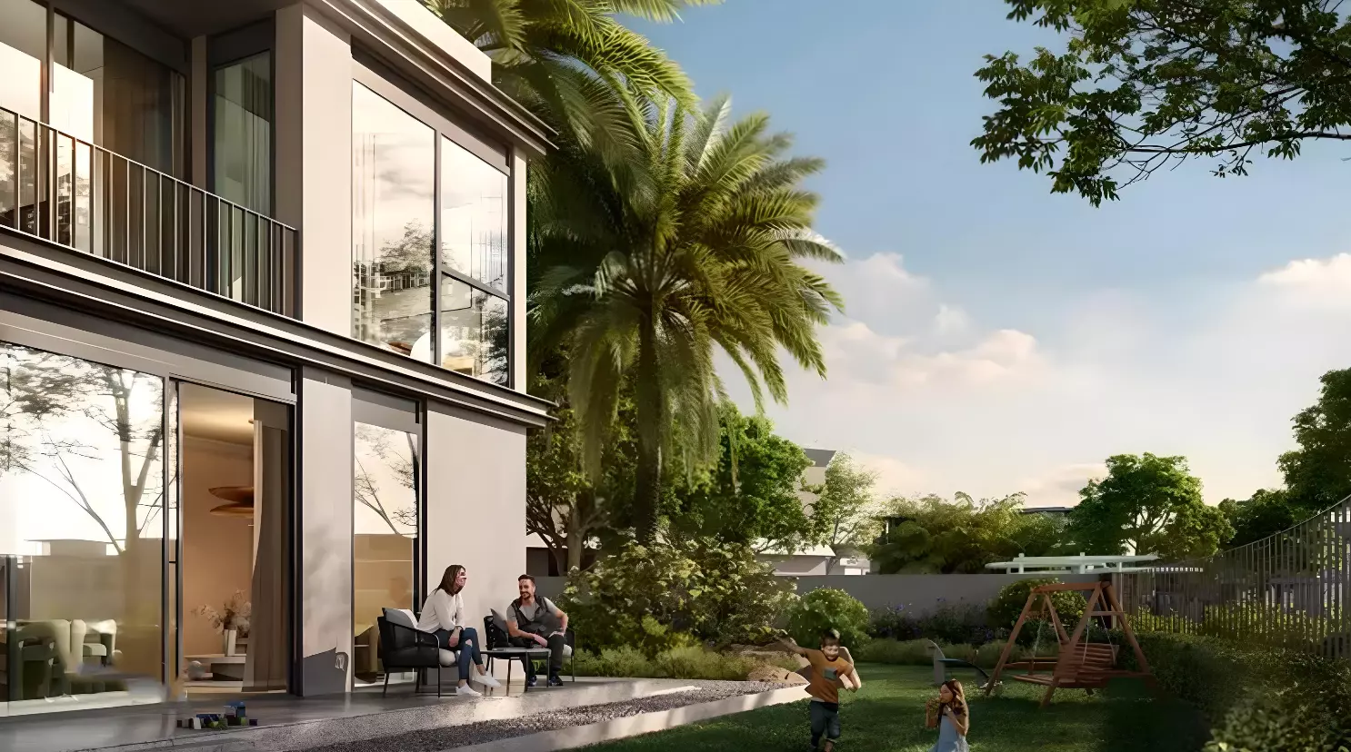 Image 5 of Velora Phase 2 By Emaar by Emaar Properties