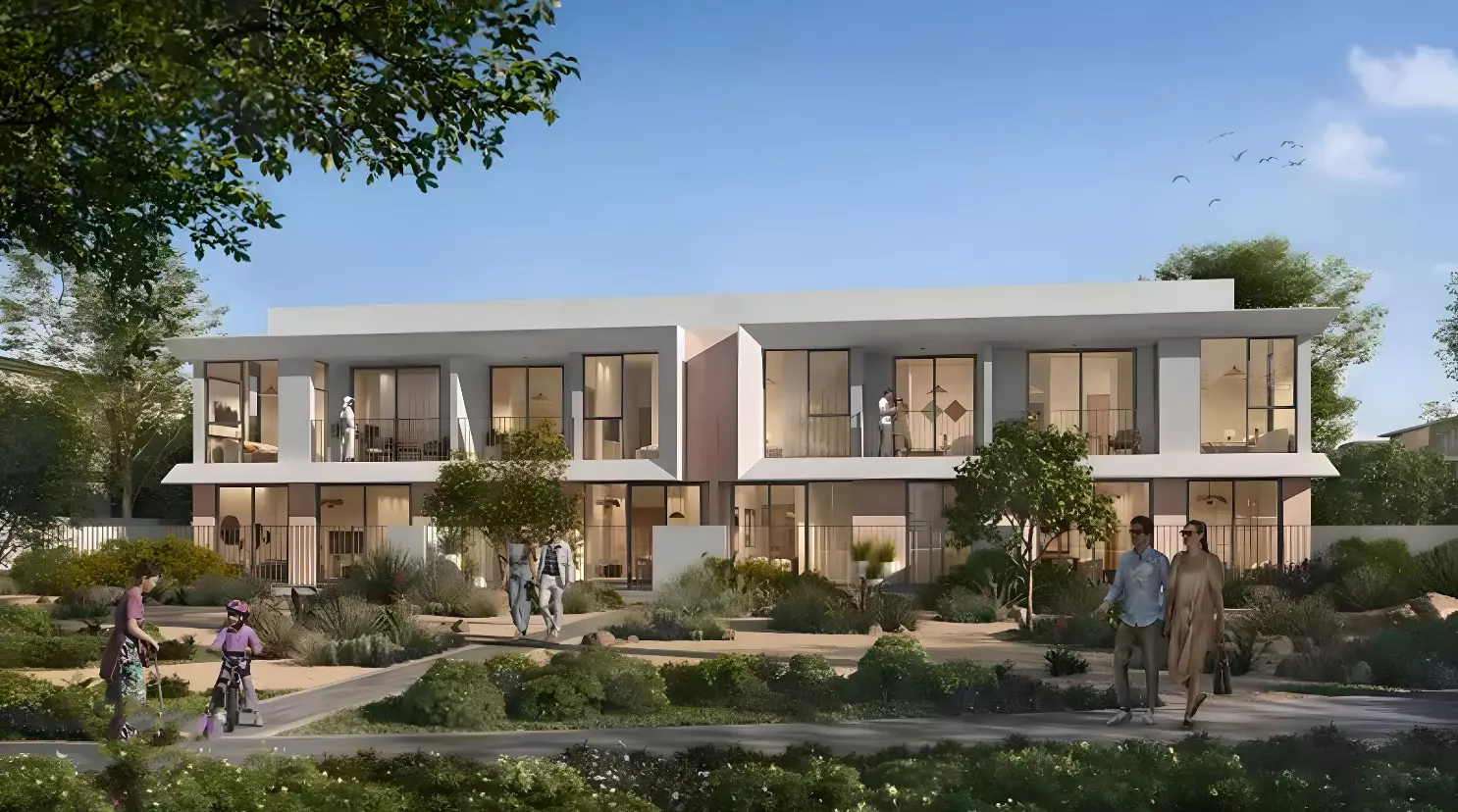 Image 9 of Velora Phase 2 By Emaar by Emaar Properties