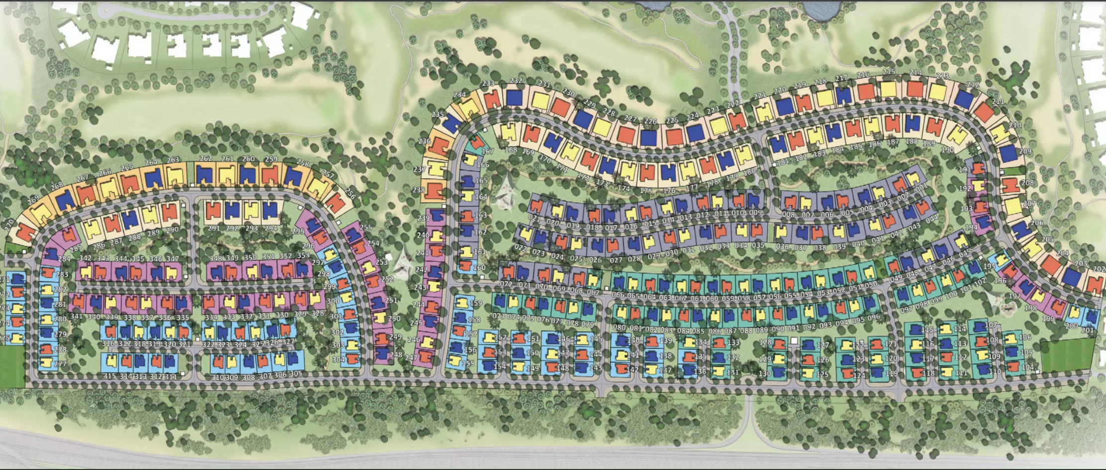 Image 11 of Golf Place By Emaar by Emaar Properties