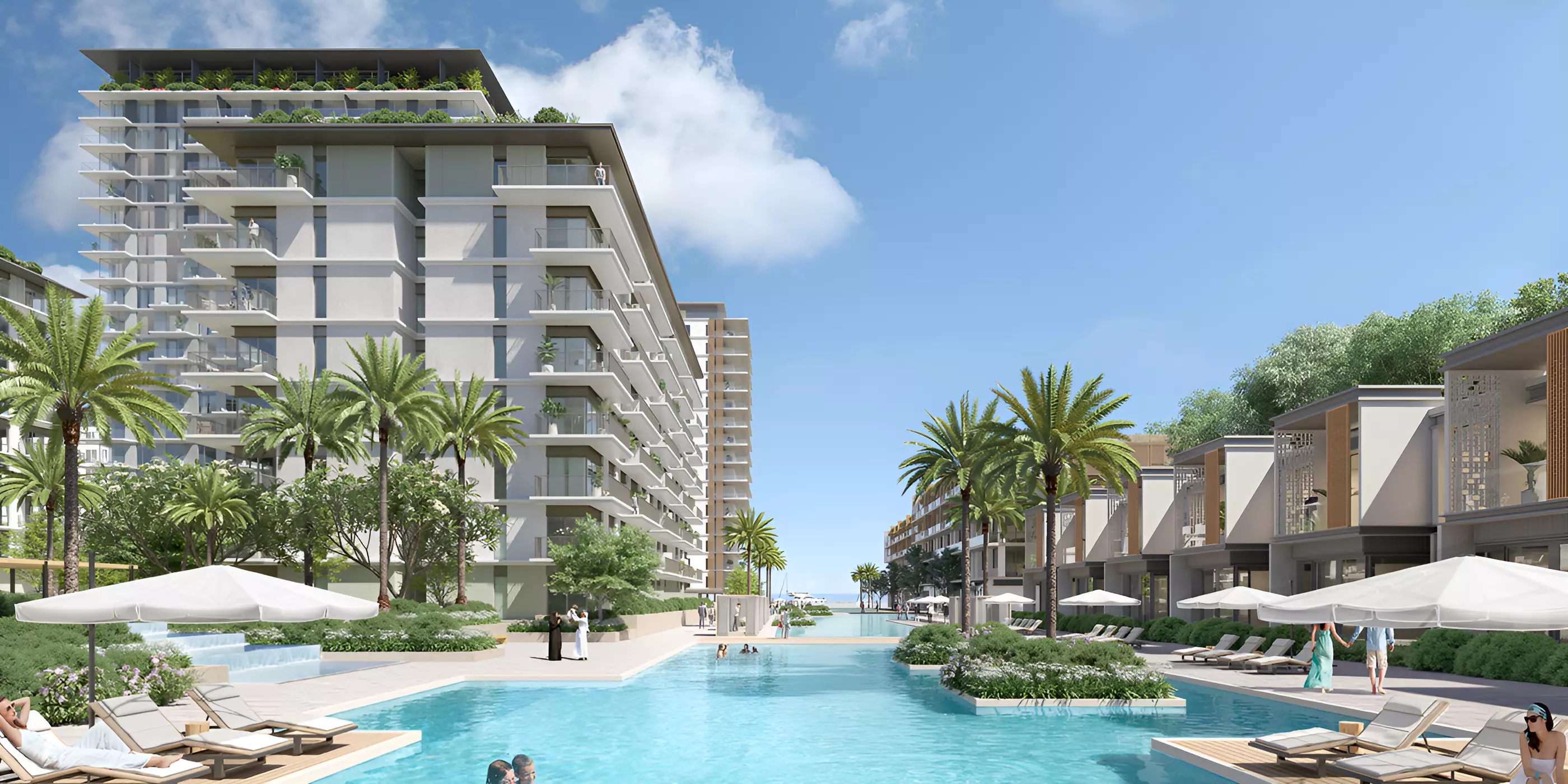 Image 8 of Pier Point By Emaar by Emaar Properties