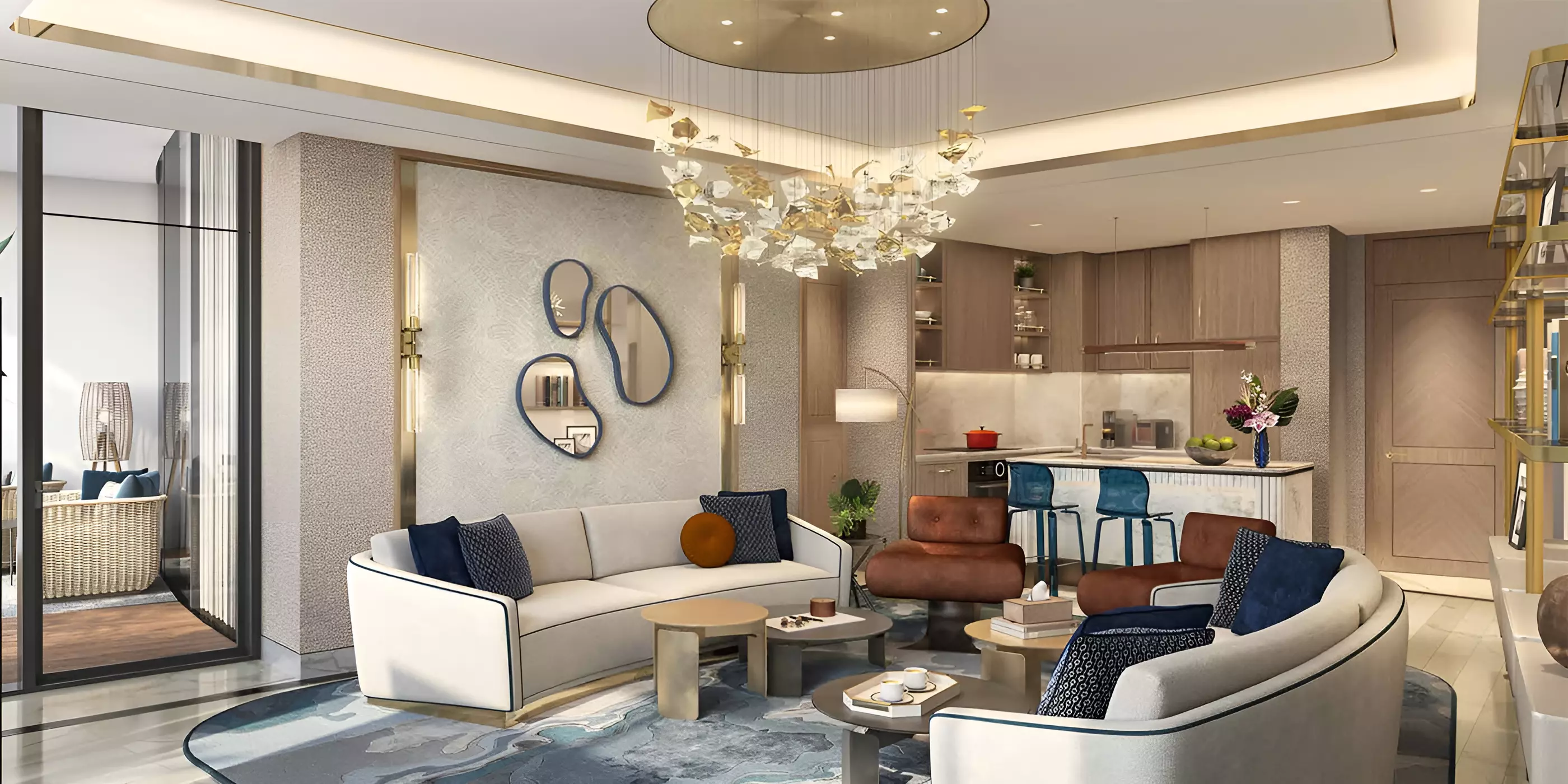 Image 4 of Pier Point By Emaar by Emaar Properties