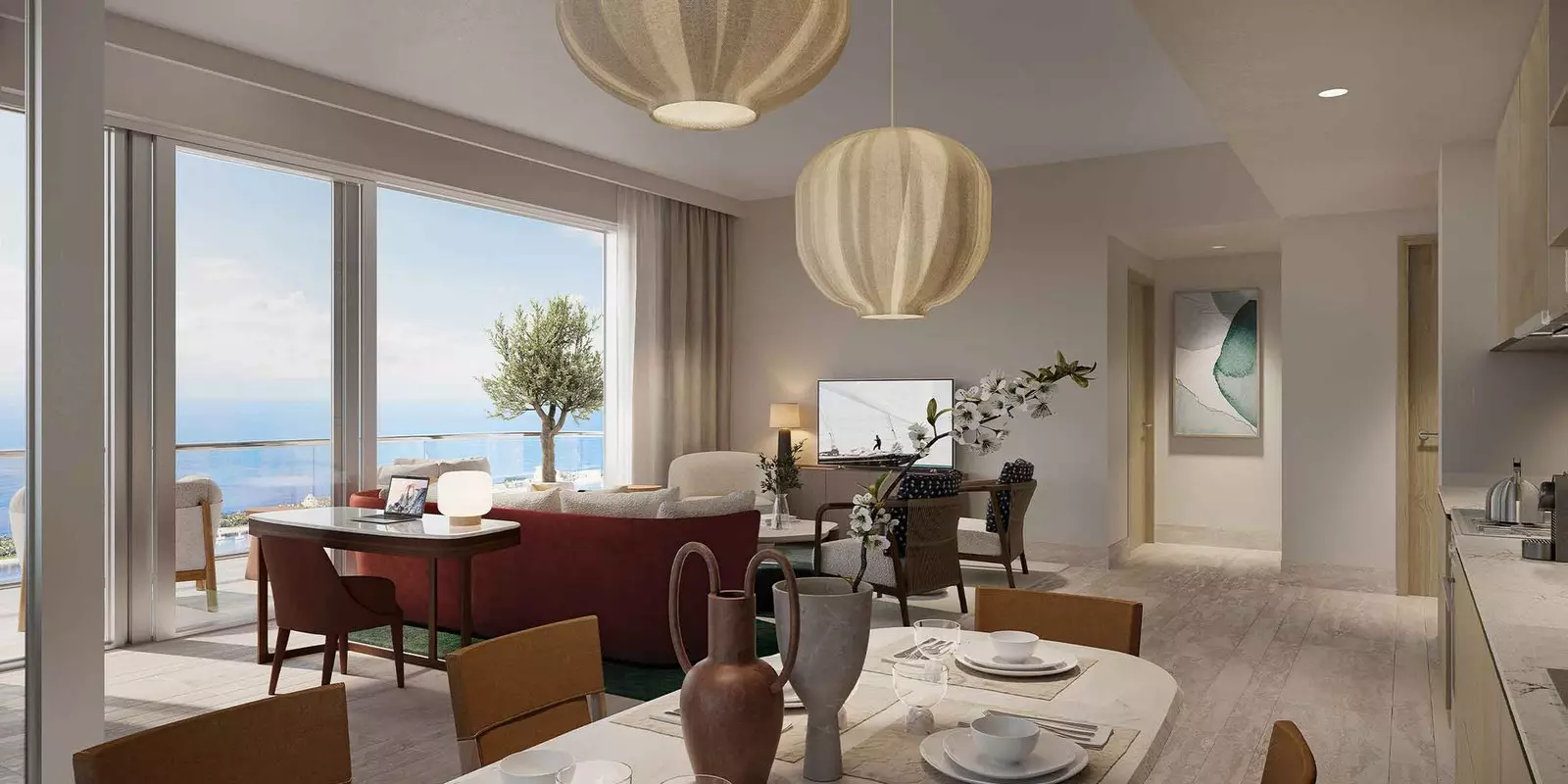 Image 6 of Address The Bay by Emaar Properties
