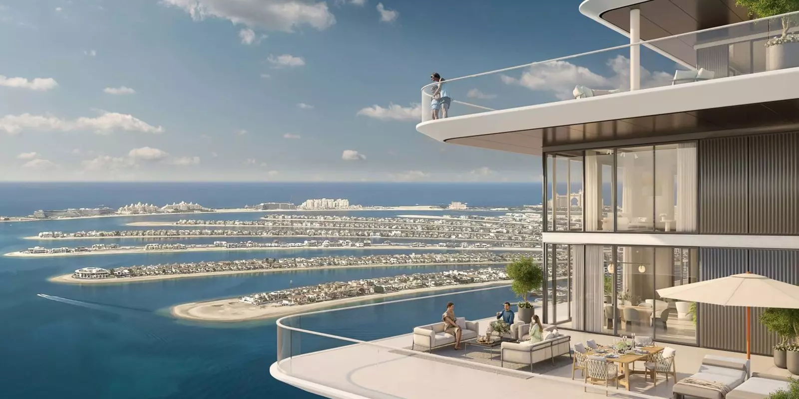 Image 2 of Address The Bay by Emaar Properties