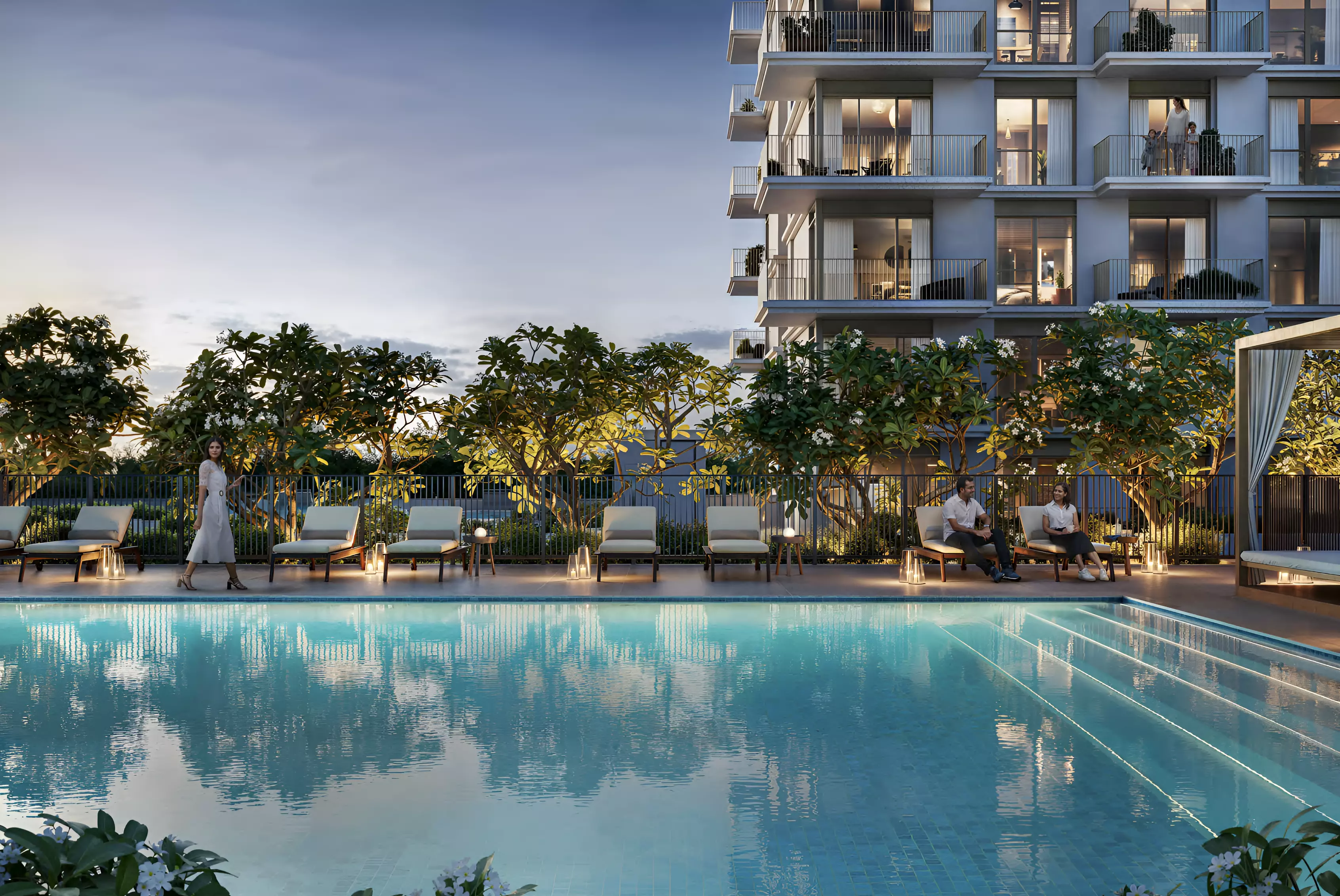 Image 6 of Golf Dale by Emaar Properties