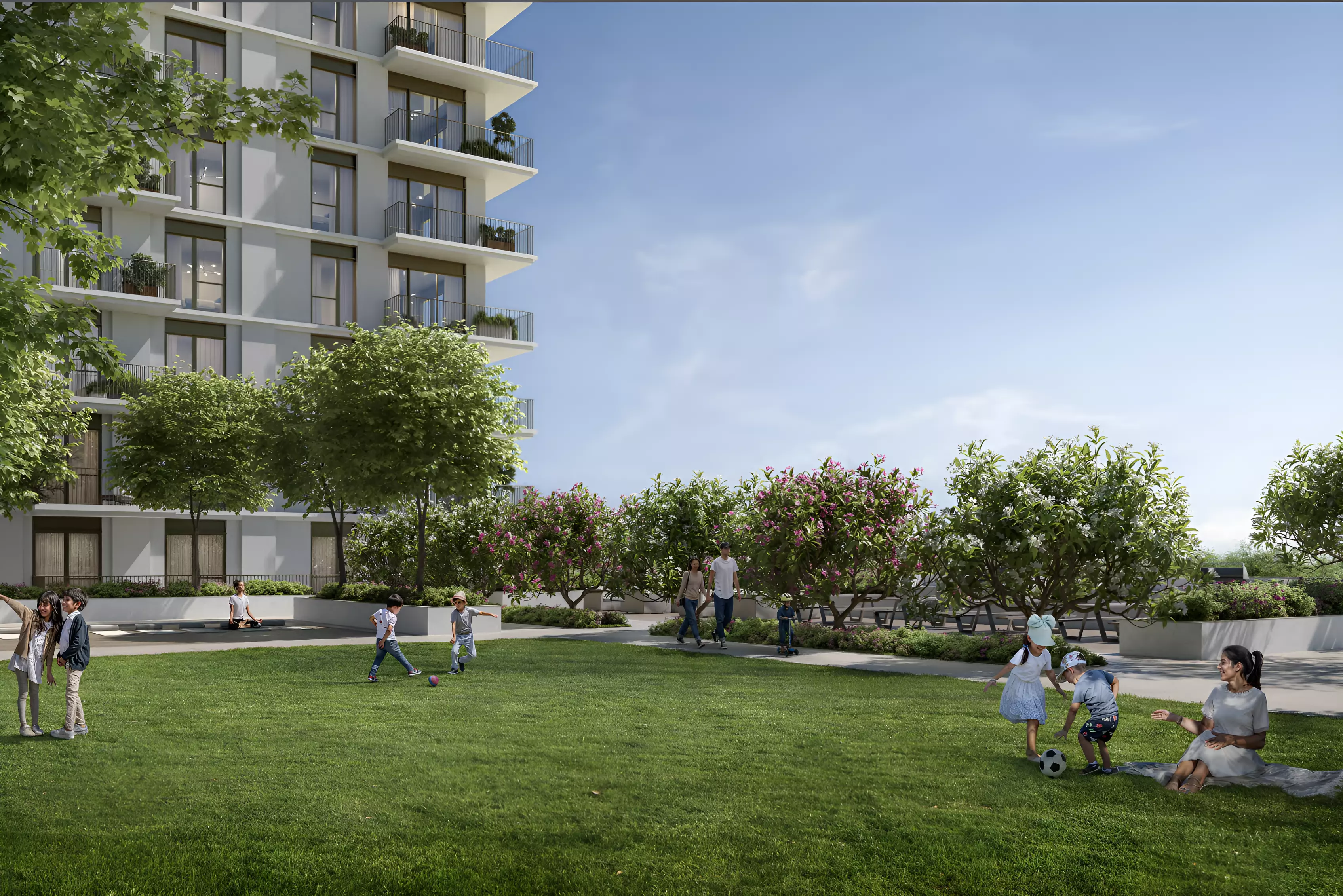 Image of Golf Dale by Emaar Properties