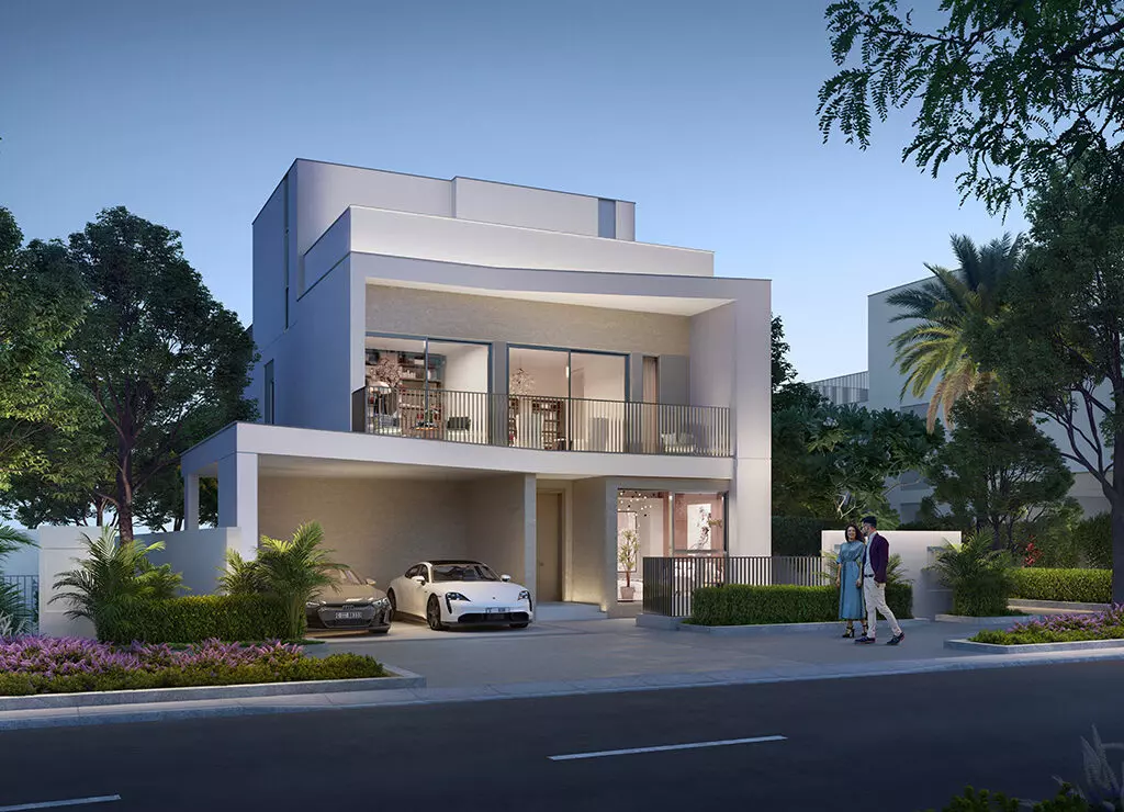 Image 5 of Golf Lane by Emaar Properties