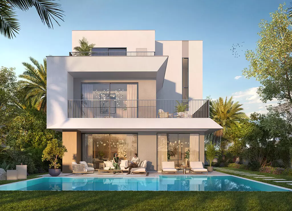 Image 2 of Golf Lane by Emaar Properties
