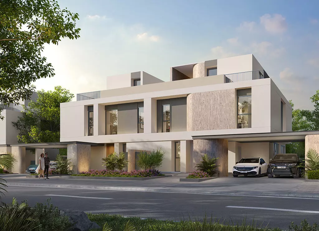 Image 3 of Golf Lane by Emaar Properties