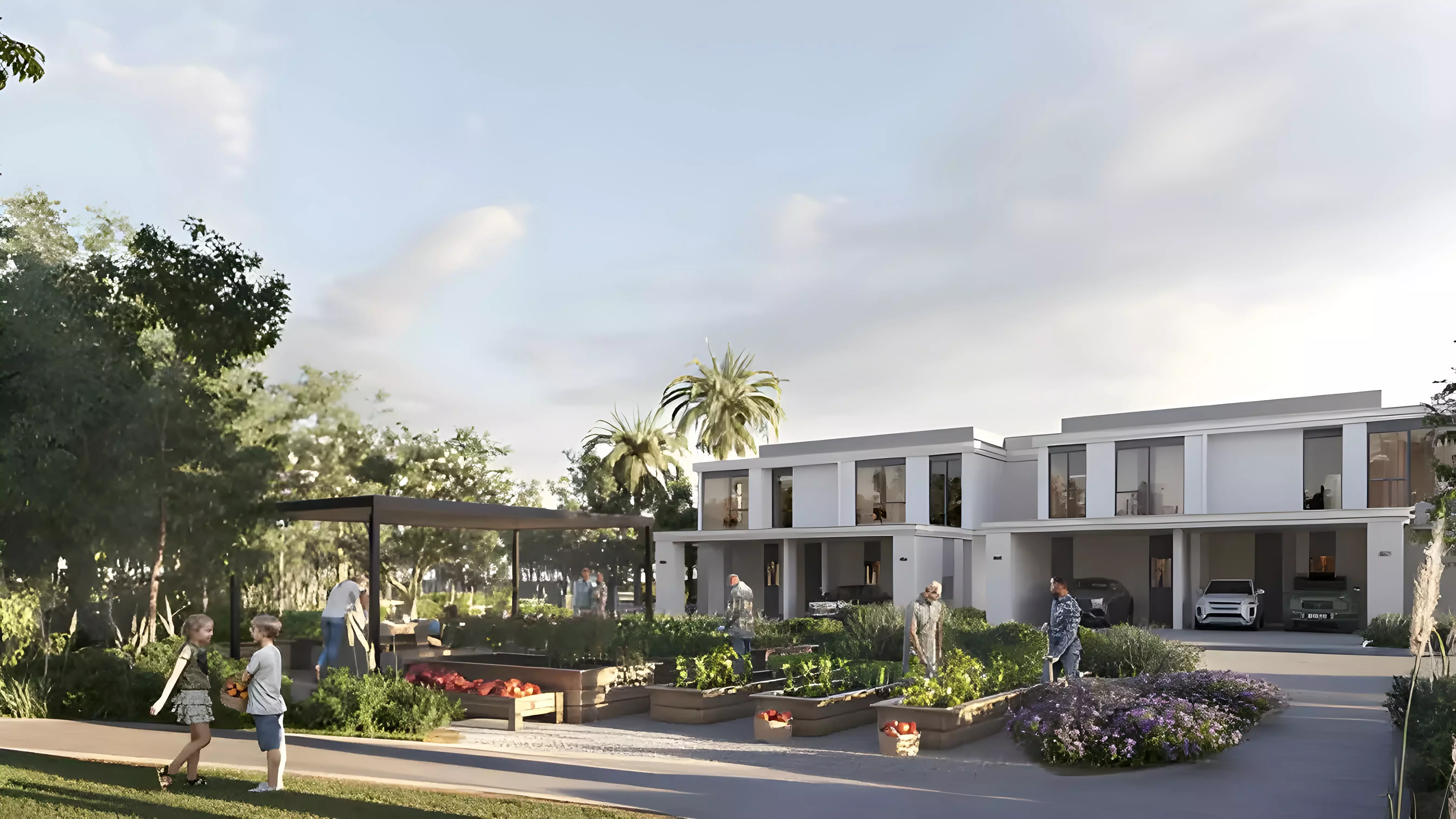 Image 9 of Greenridge by Emaar Properties