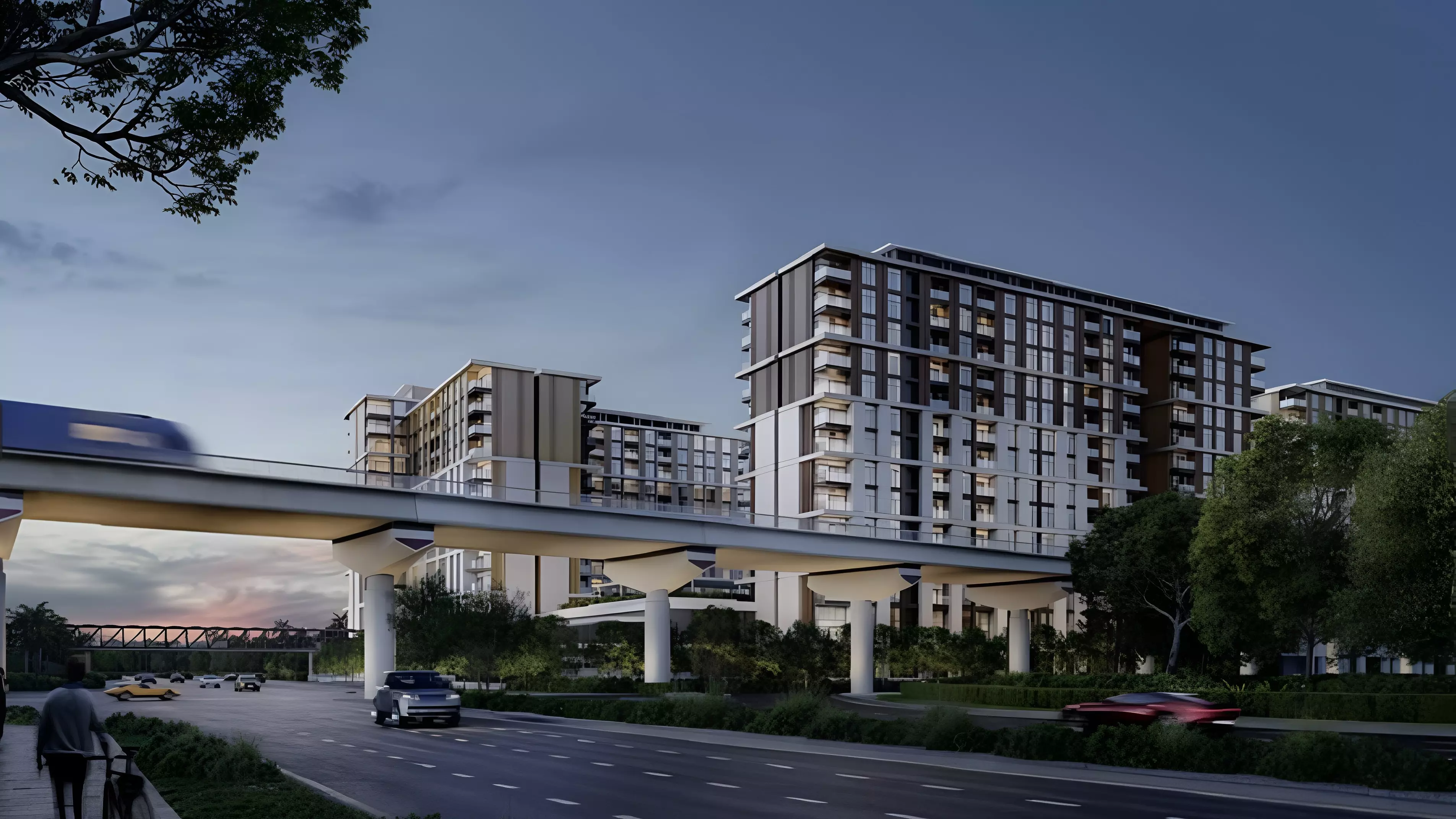 Image 3 of Terra Heights by Emaar Properties