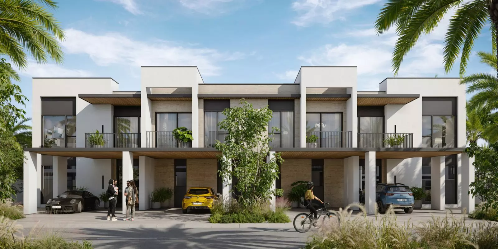 Image 3 of Anya Phase 2 By Emaar by Emaar Properties