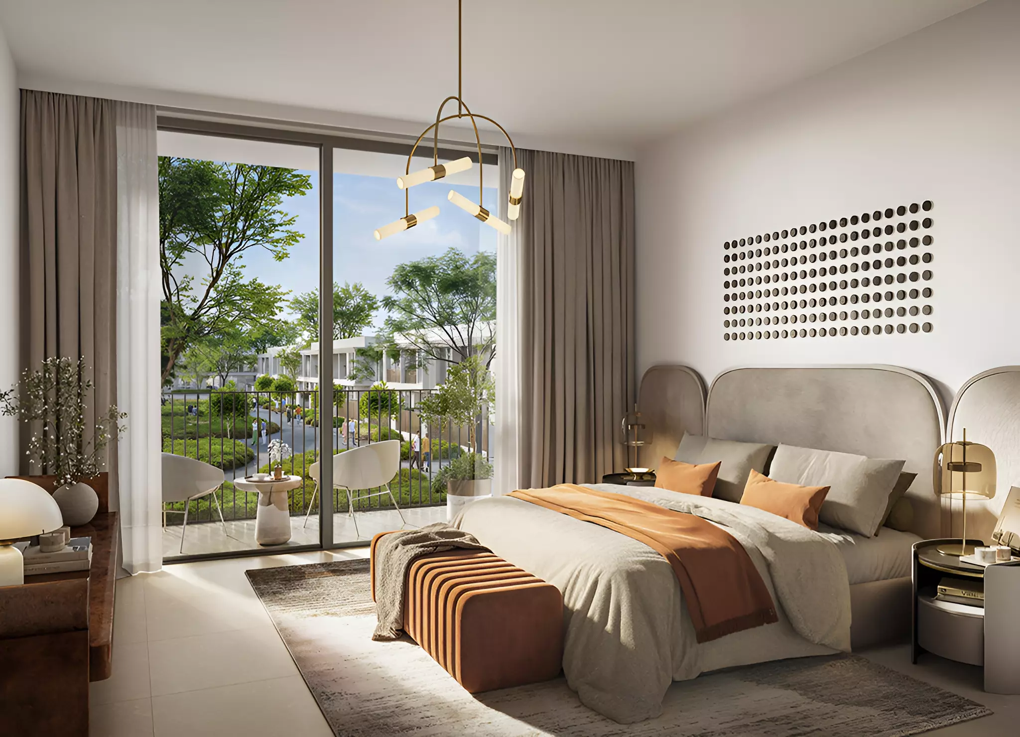 Image 7 of Kaia at The Valley by Emaar Properties