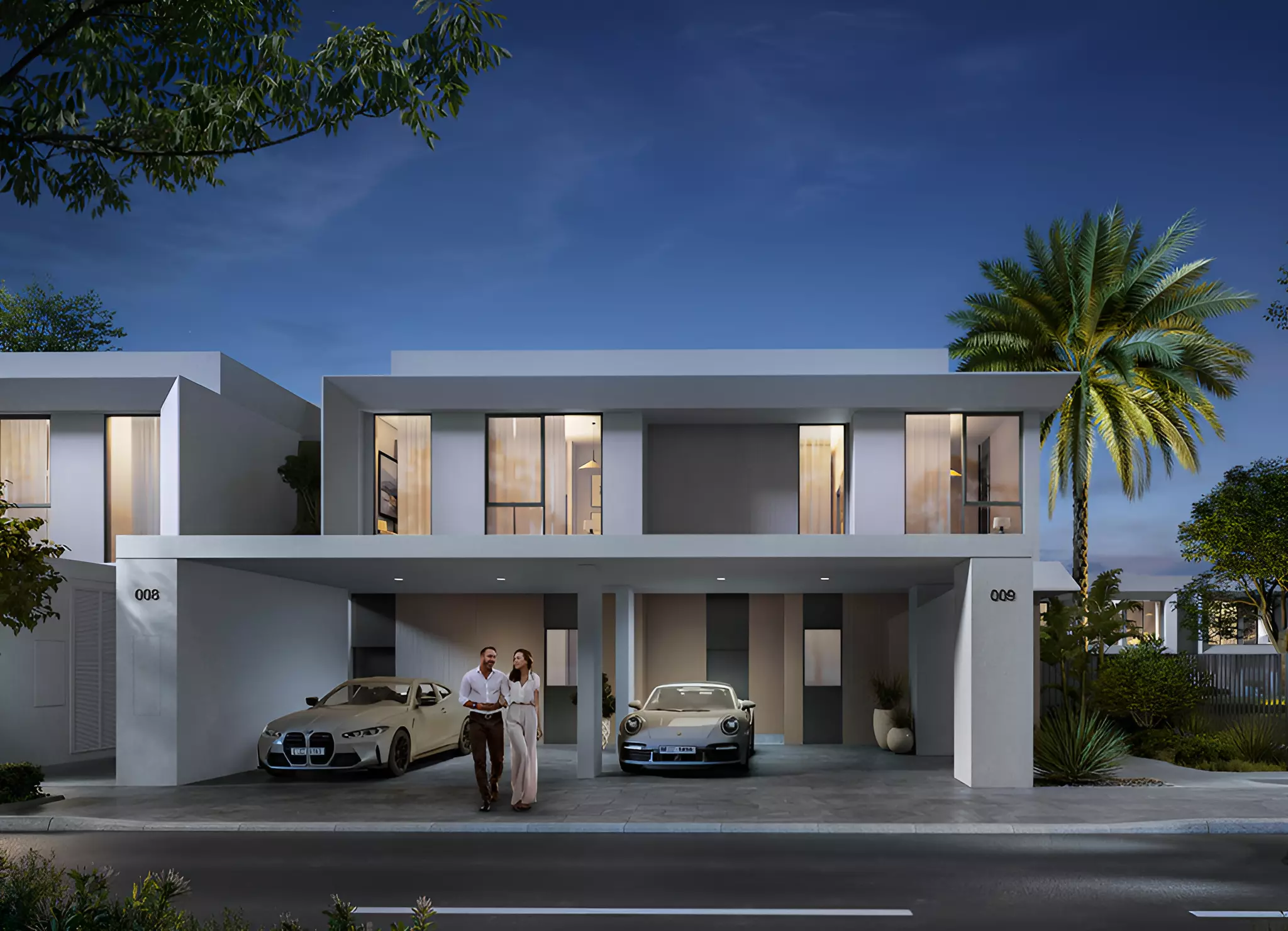 Image 8 of Kaia at The Valley by Emaar Properties