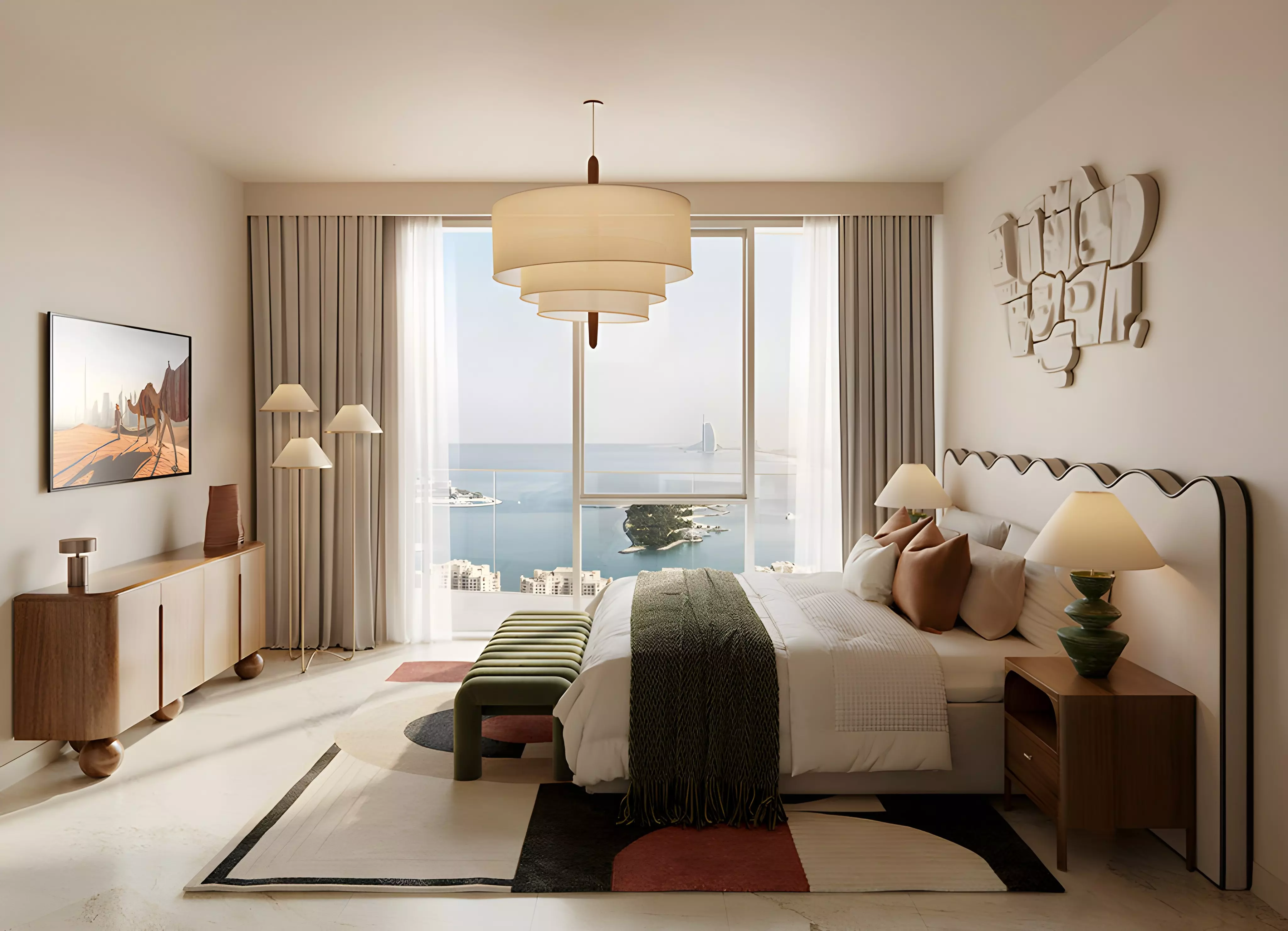 Image 3 of The Bristol by Emaar Properties