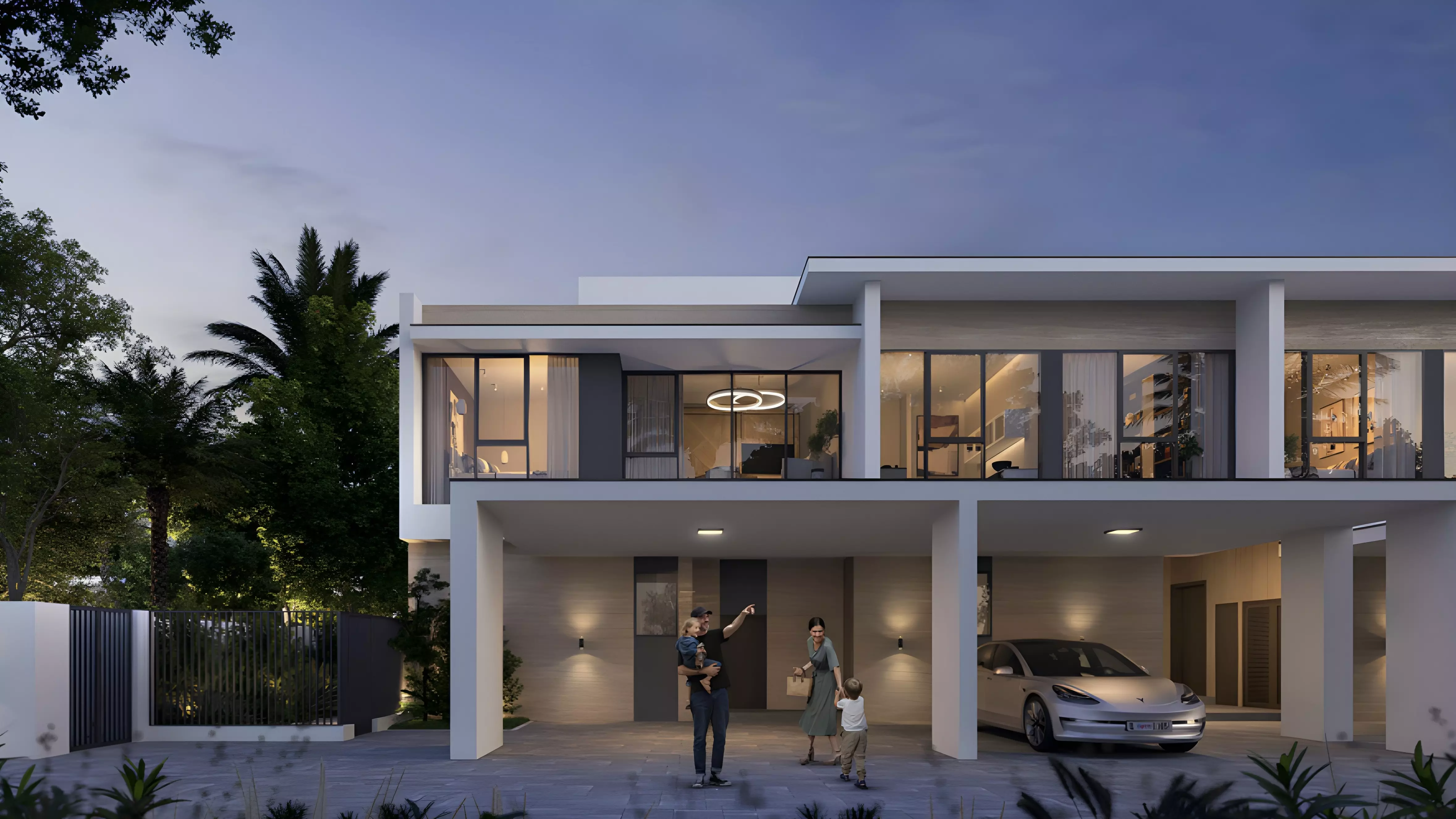 Image 2 of Equiterra 2 at Grand Polo & Resort by Emaar Properties