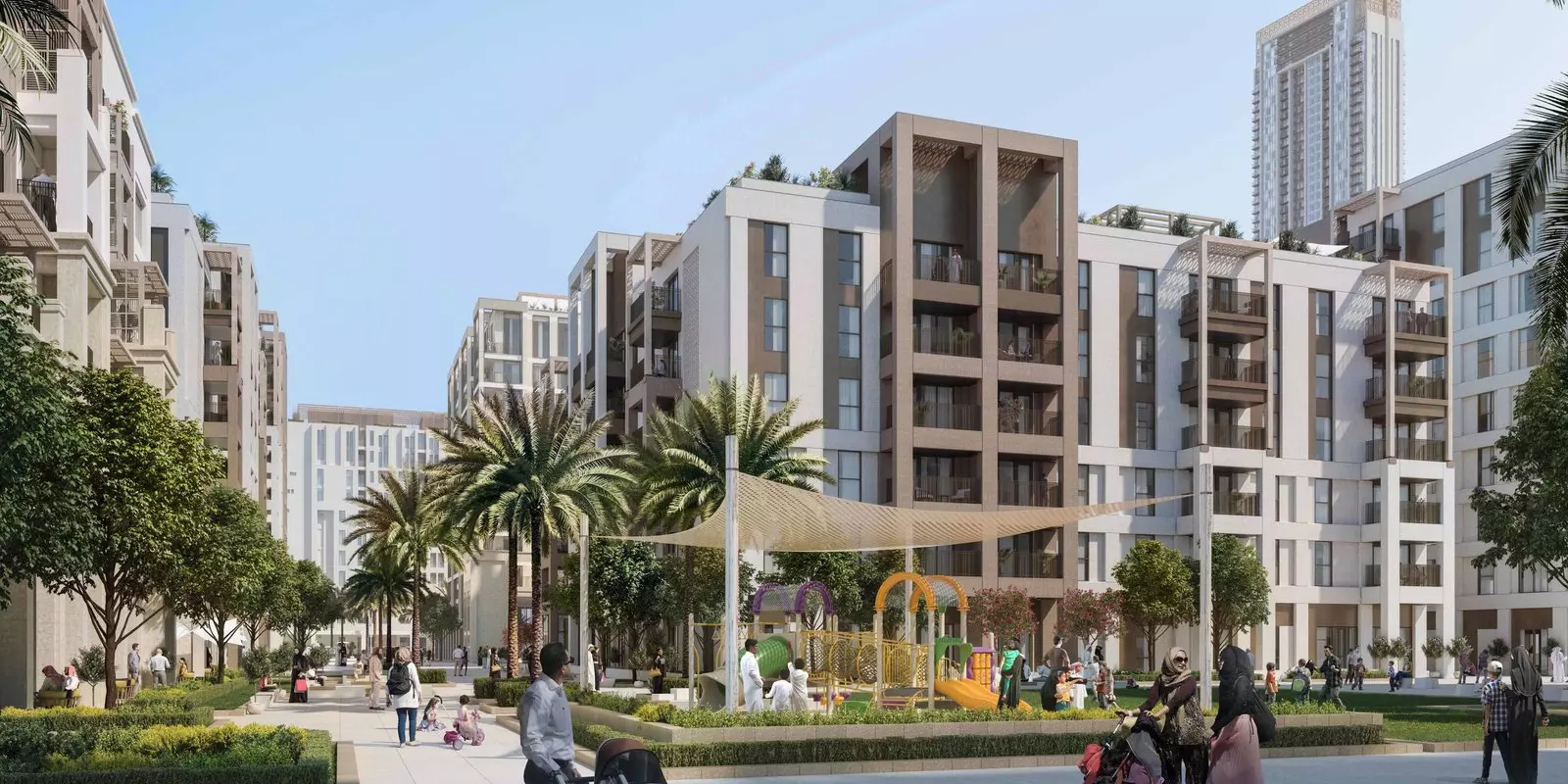 Image 4 of Summer by Emaar Properties