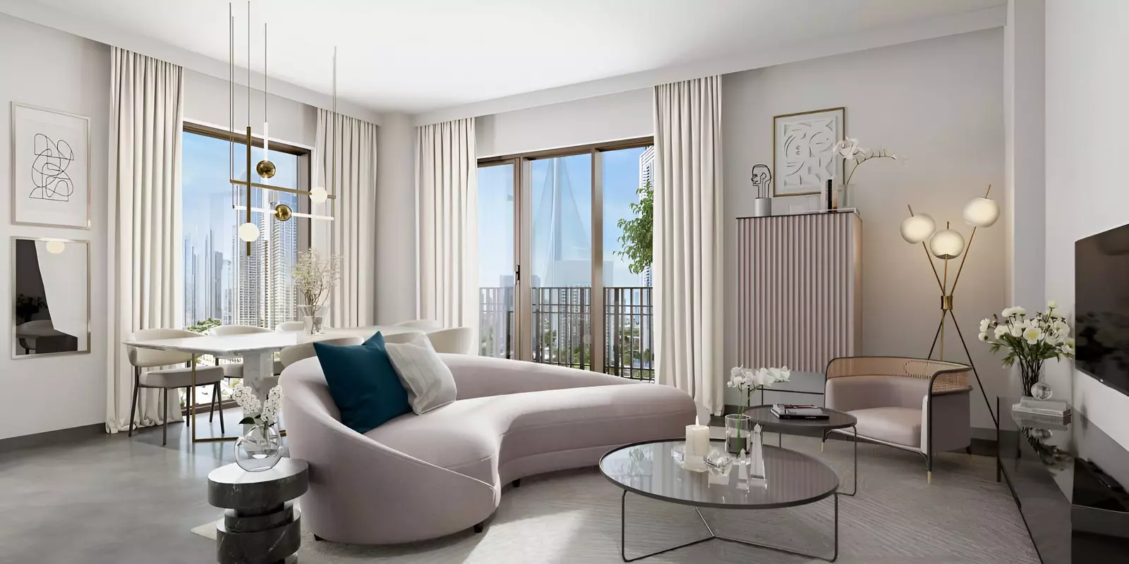Image 6 of Summer by Emaar Properties