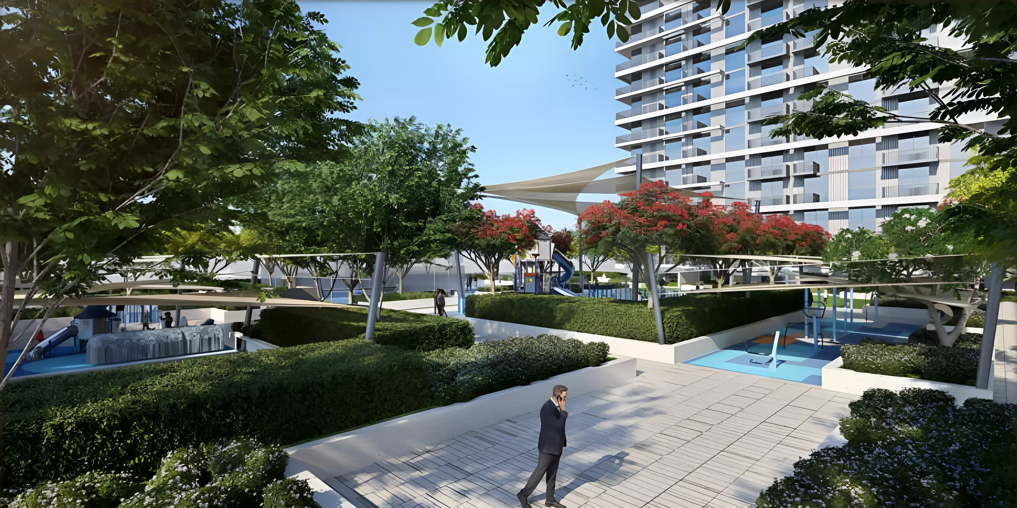 Image 4 of Palace Residences Dubai Hills Estate by Emaar Properties