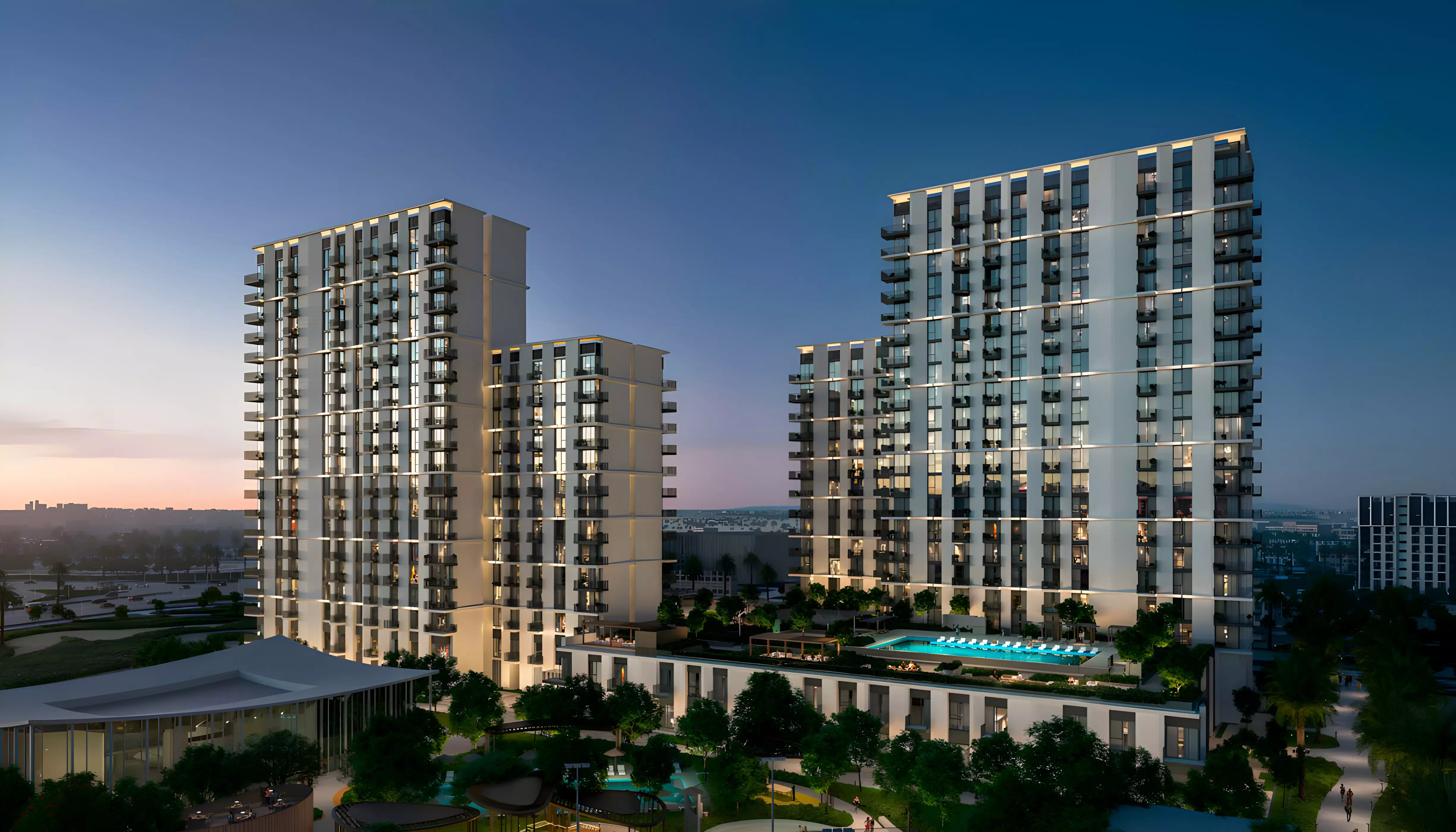 Image 9 of Hillsedge by Emaar Properties