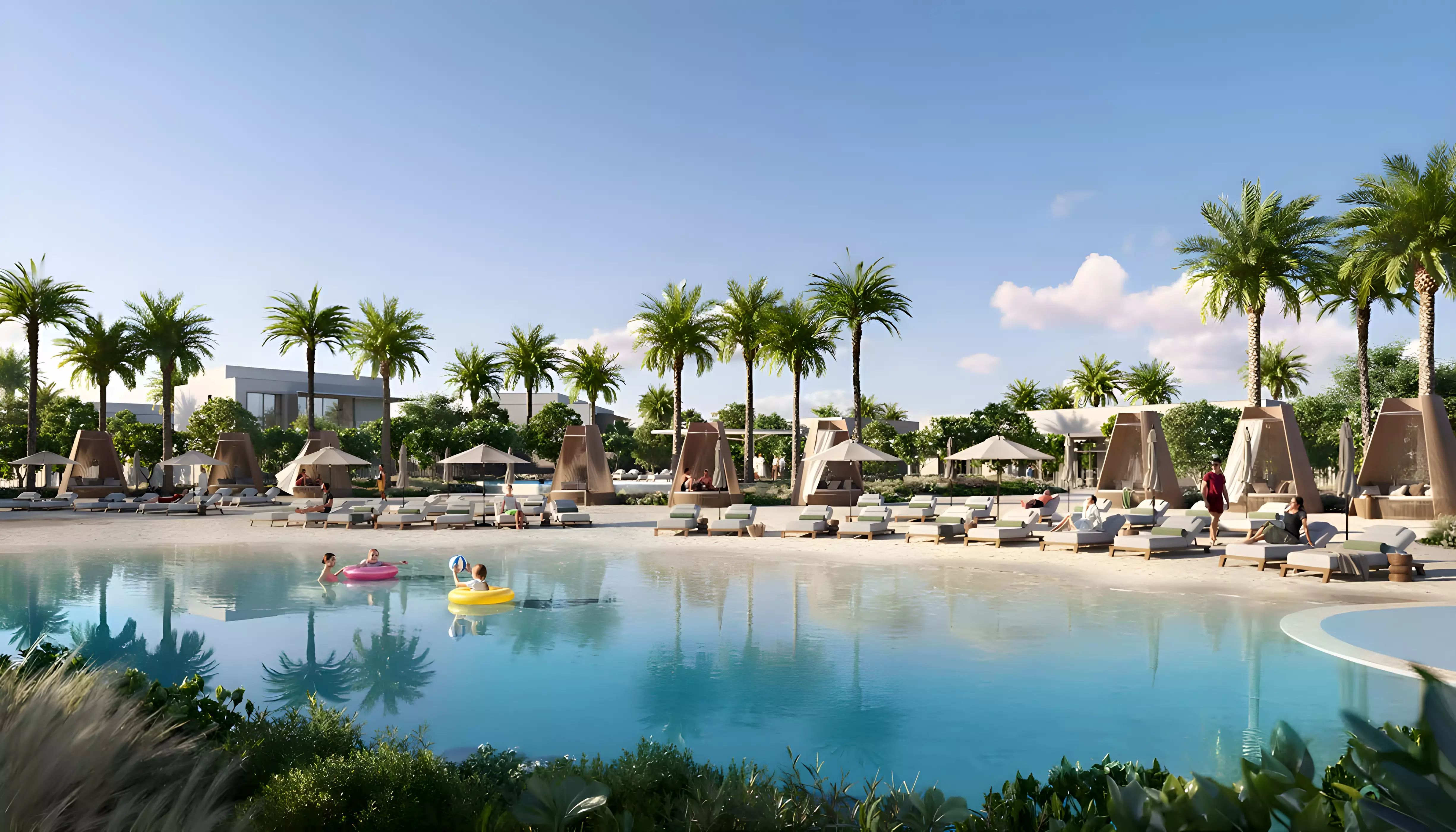 Image 2 of Address Villas Tierra by Emaar Properties