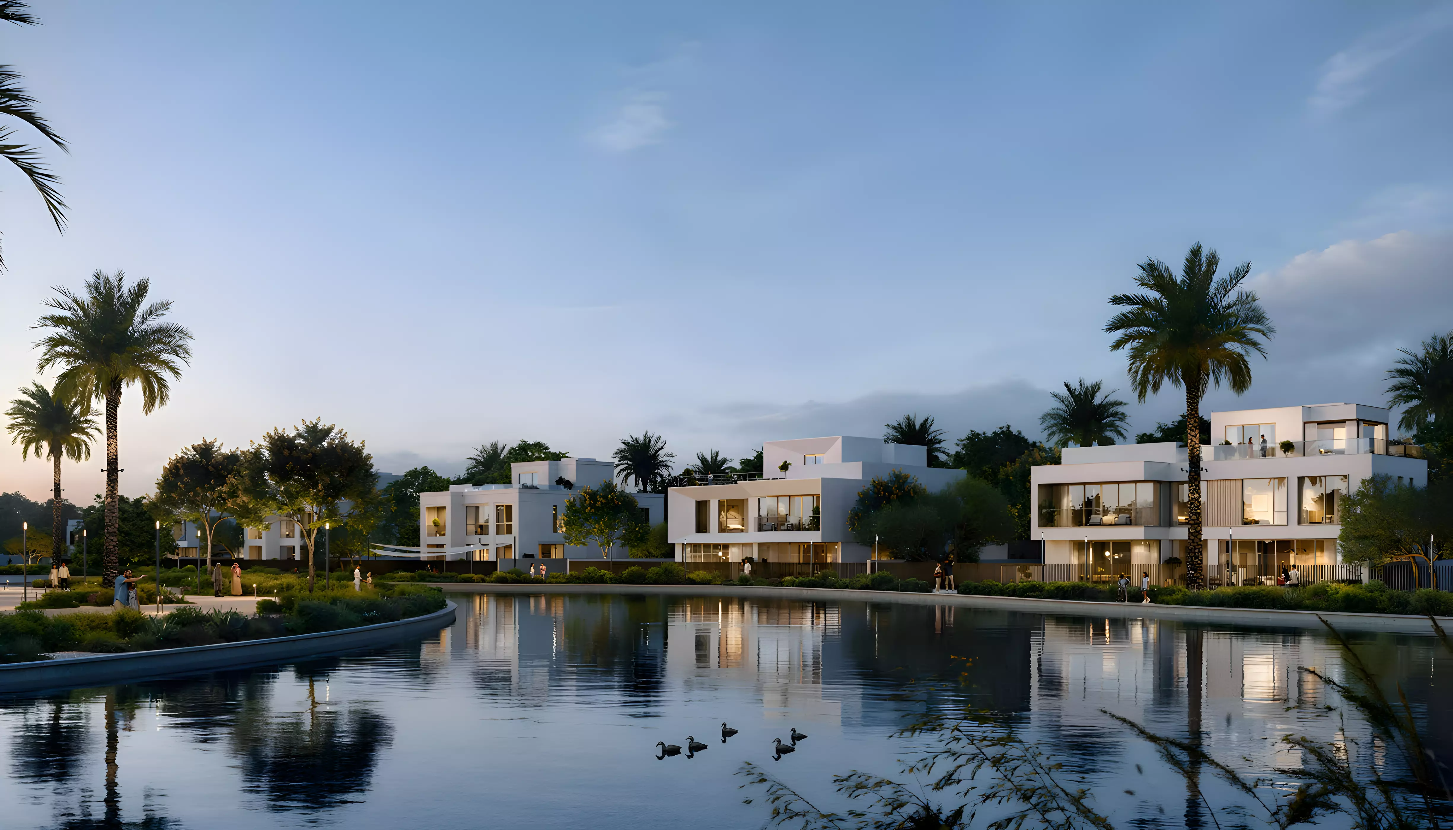Image 4 of Address Villas Tierra by Emaar Properties
