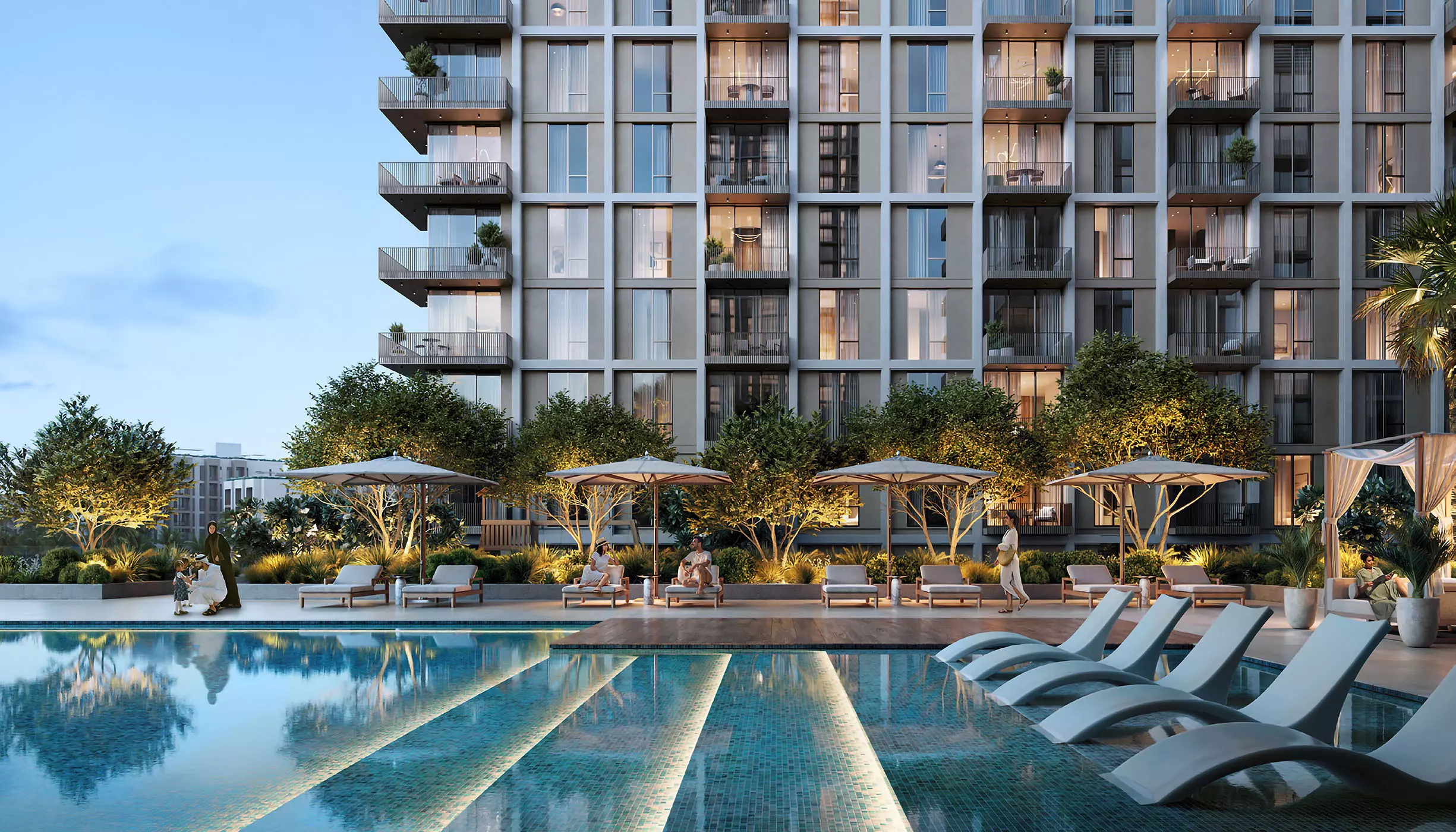 Image 8 of Aeon by Emaar Properties