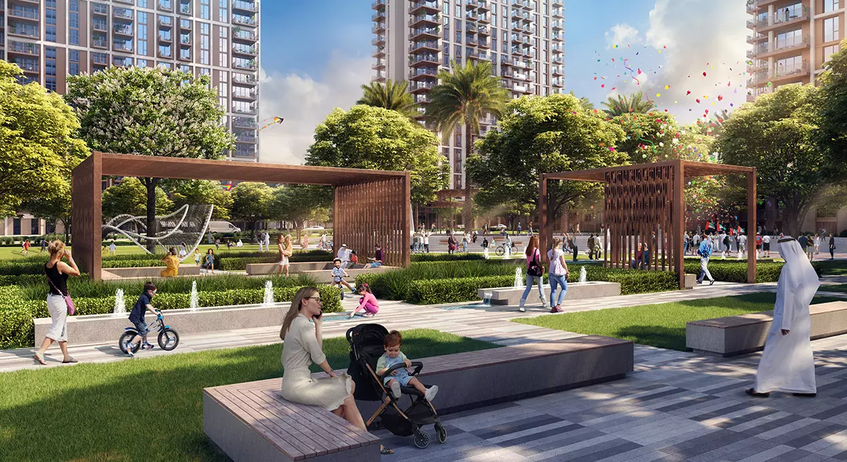 Image 2 of Aeon by Emaar Properties