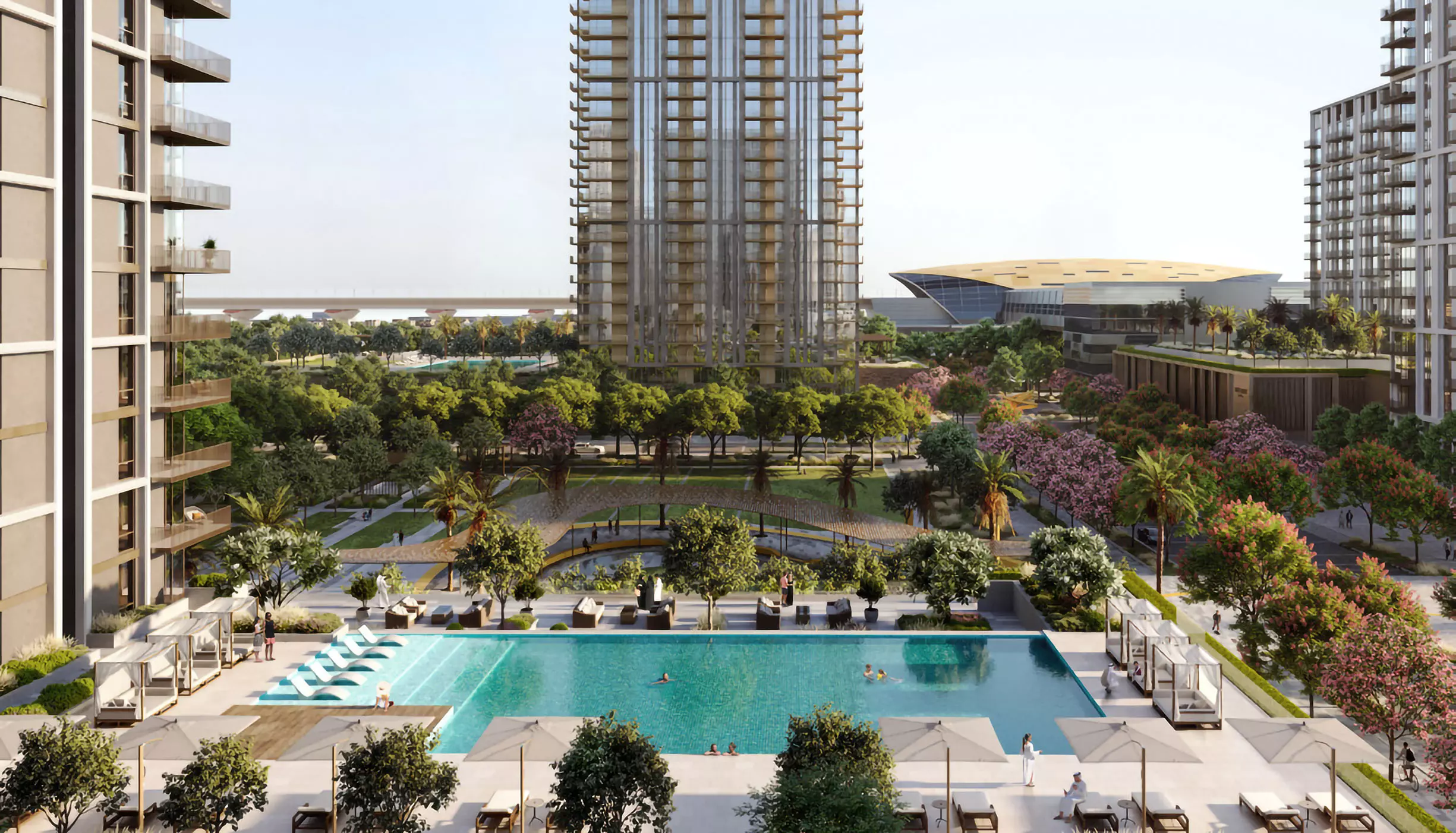 Image 3 of Aeon by Emaar Properties