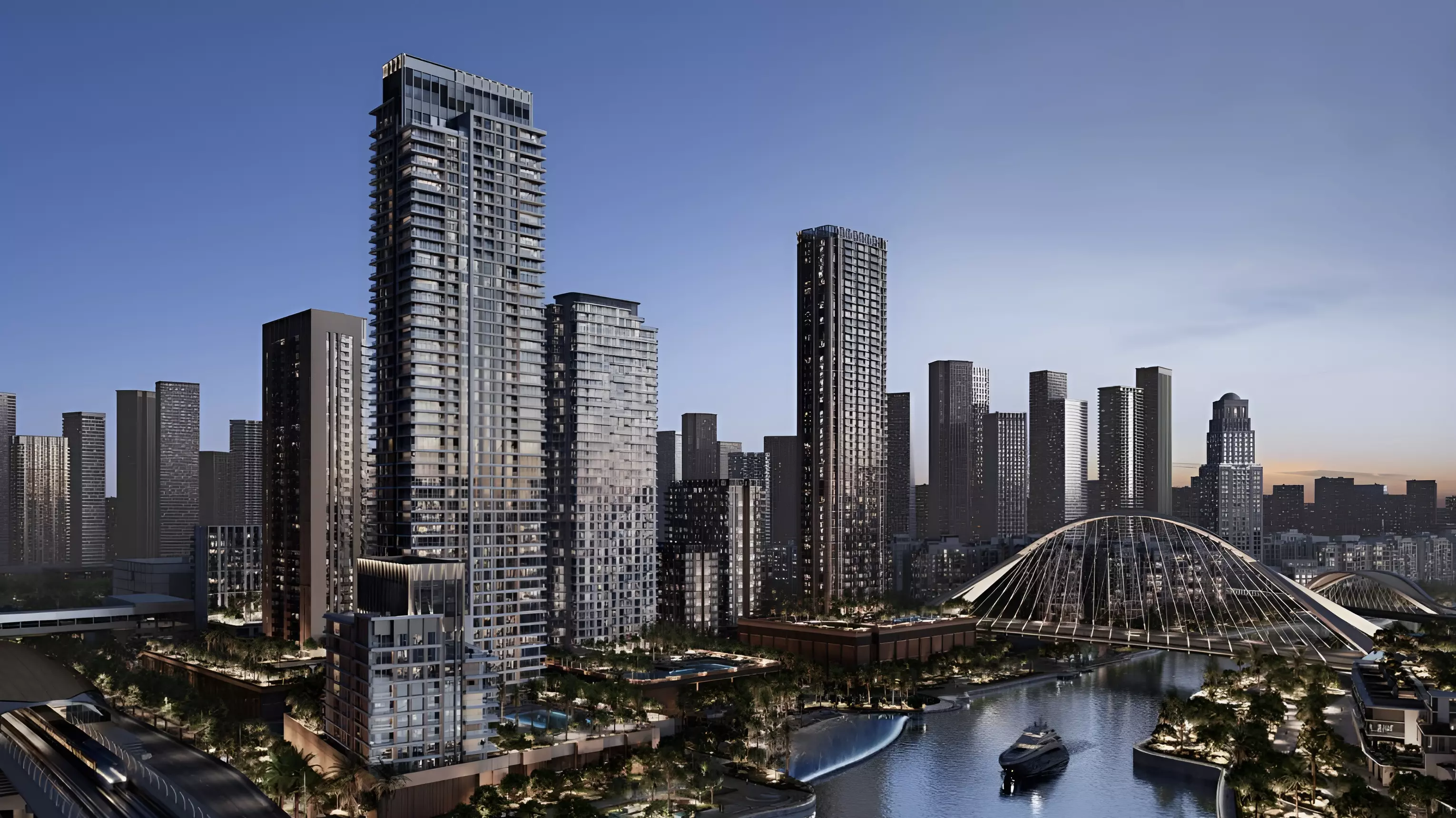 Image 5 of Aeon by Emaar Properties