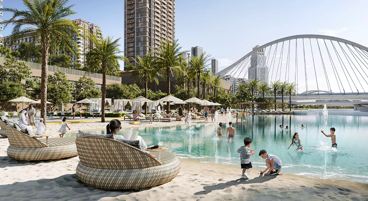 Image 7 of Aeon by Emaar Properties