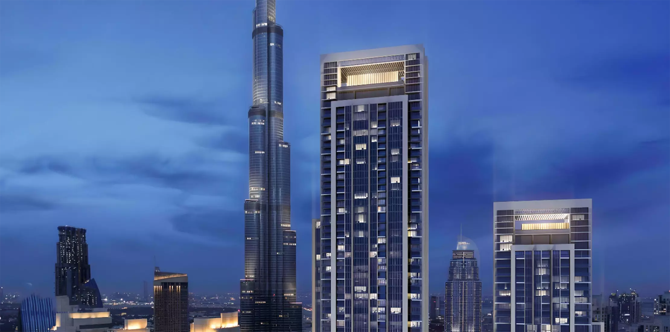 Image 4 of Forte Phase 2 By Emaar by Emaar Properties