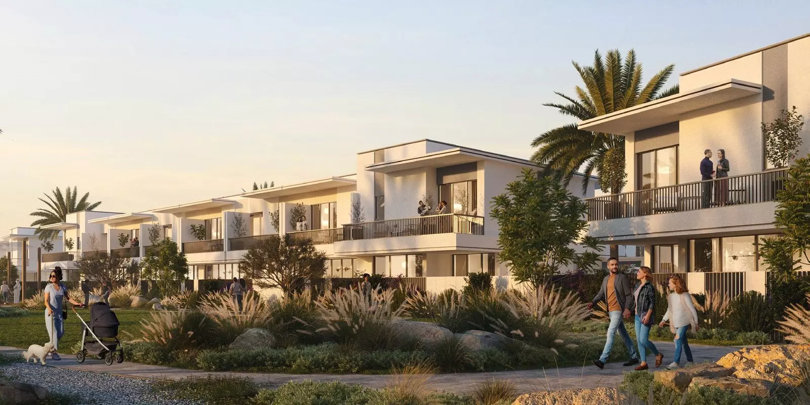 Image 2 of Elora The Valley by Emaar Properties