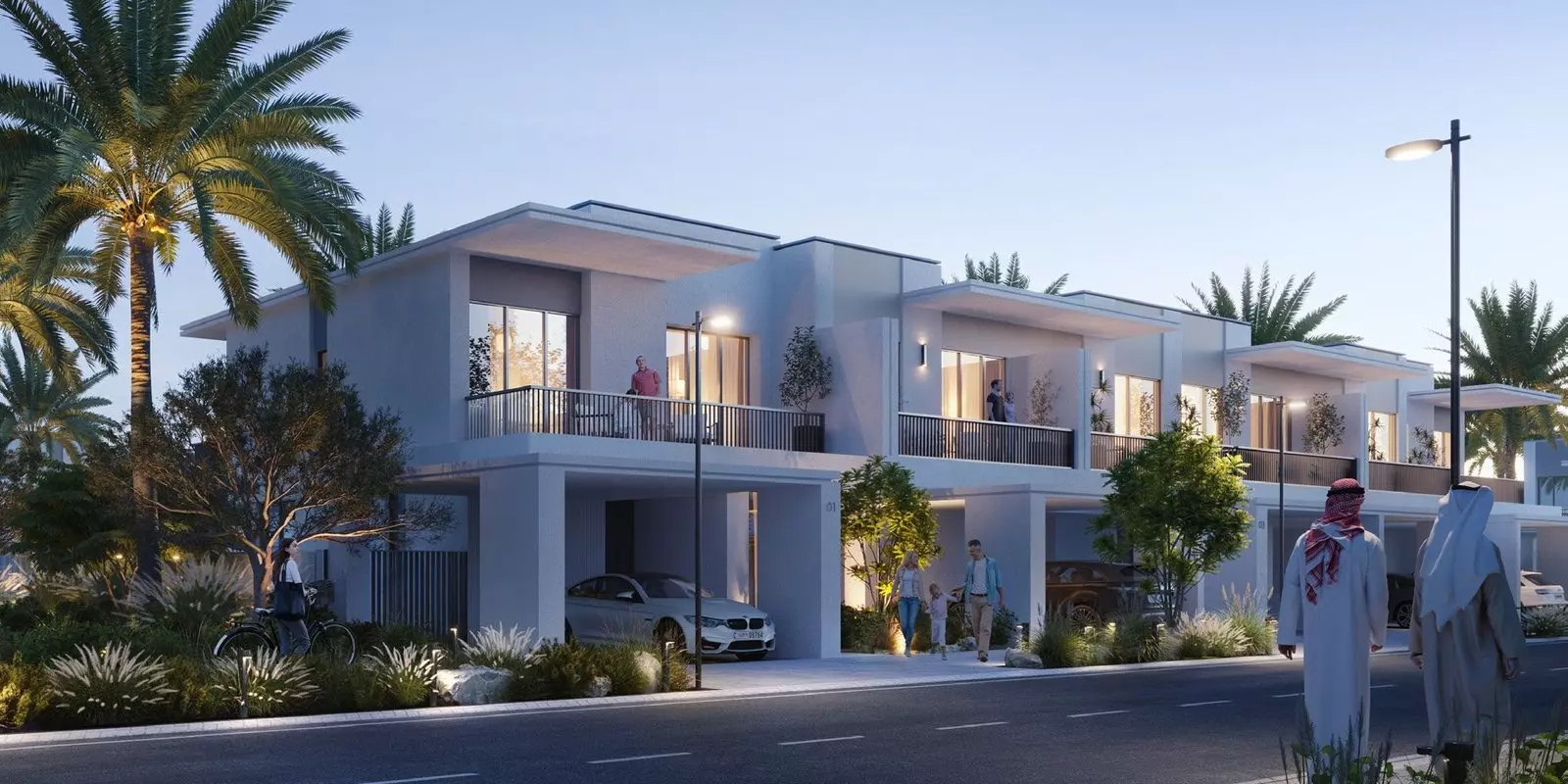 Image 4 of Elora The Valley by Emaar Properties