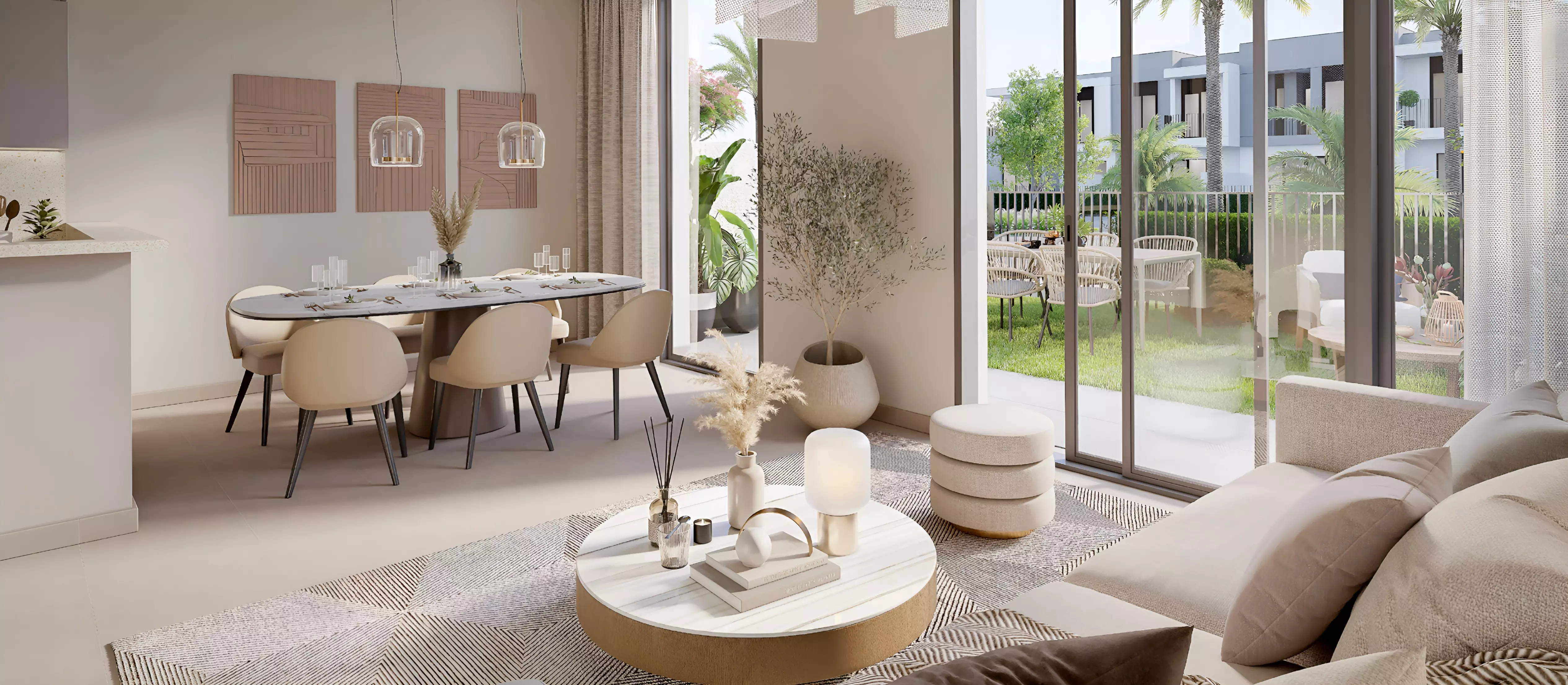 Image 5 of Expo Golf Villas 6 by Emaar Properties