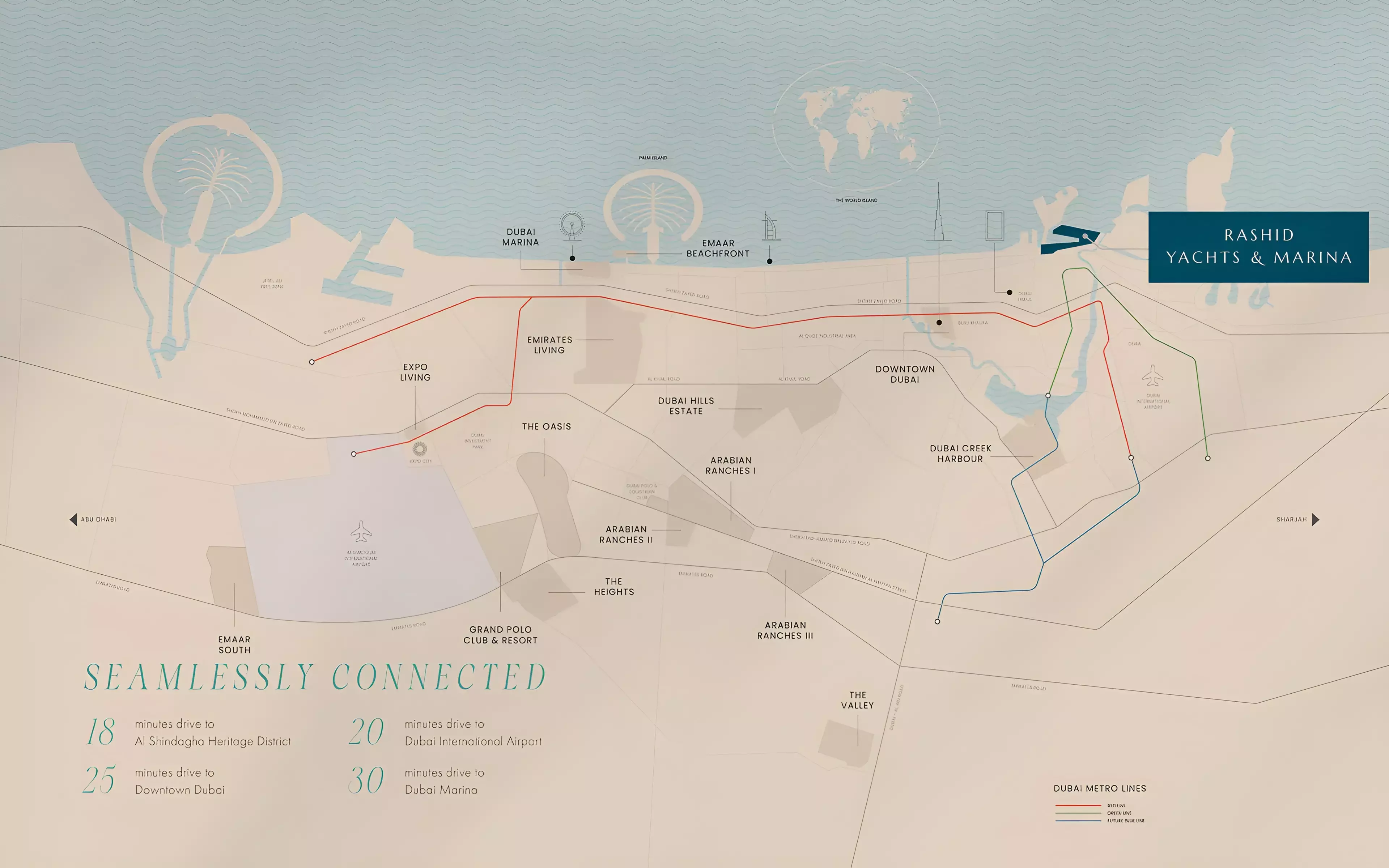 Image of Fior 2 by Emaar Properties