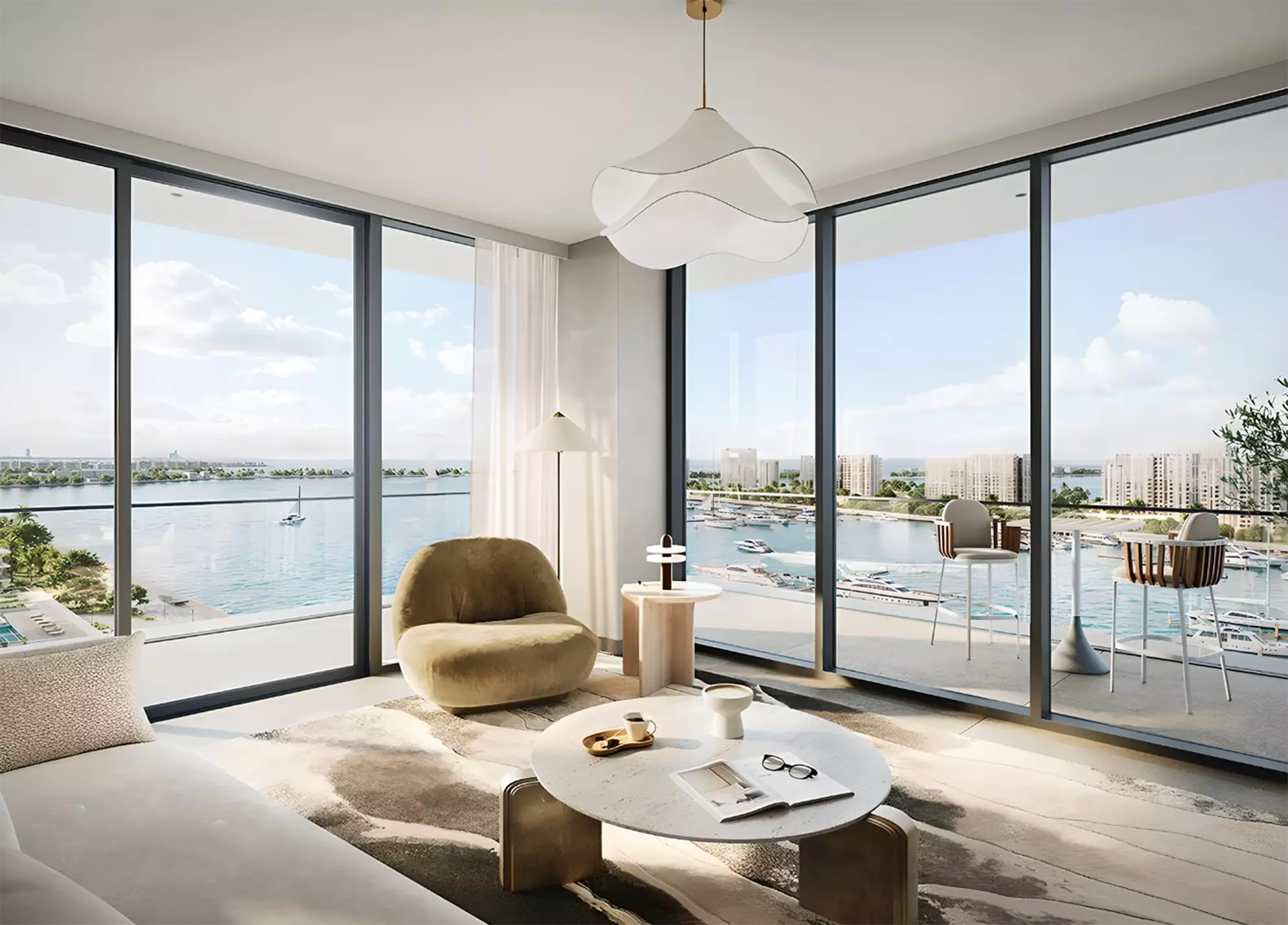 Image 3 of Marina Place By Emaar by Emaar Properties
