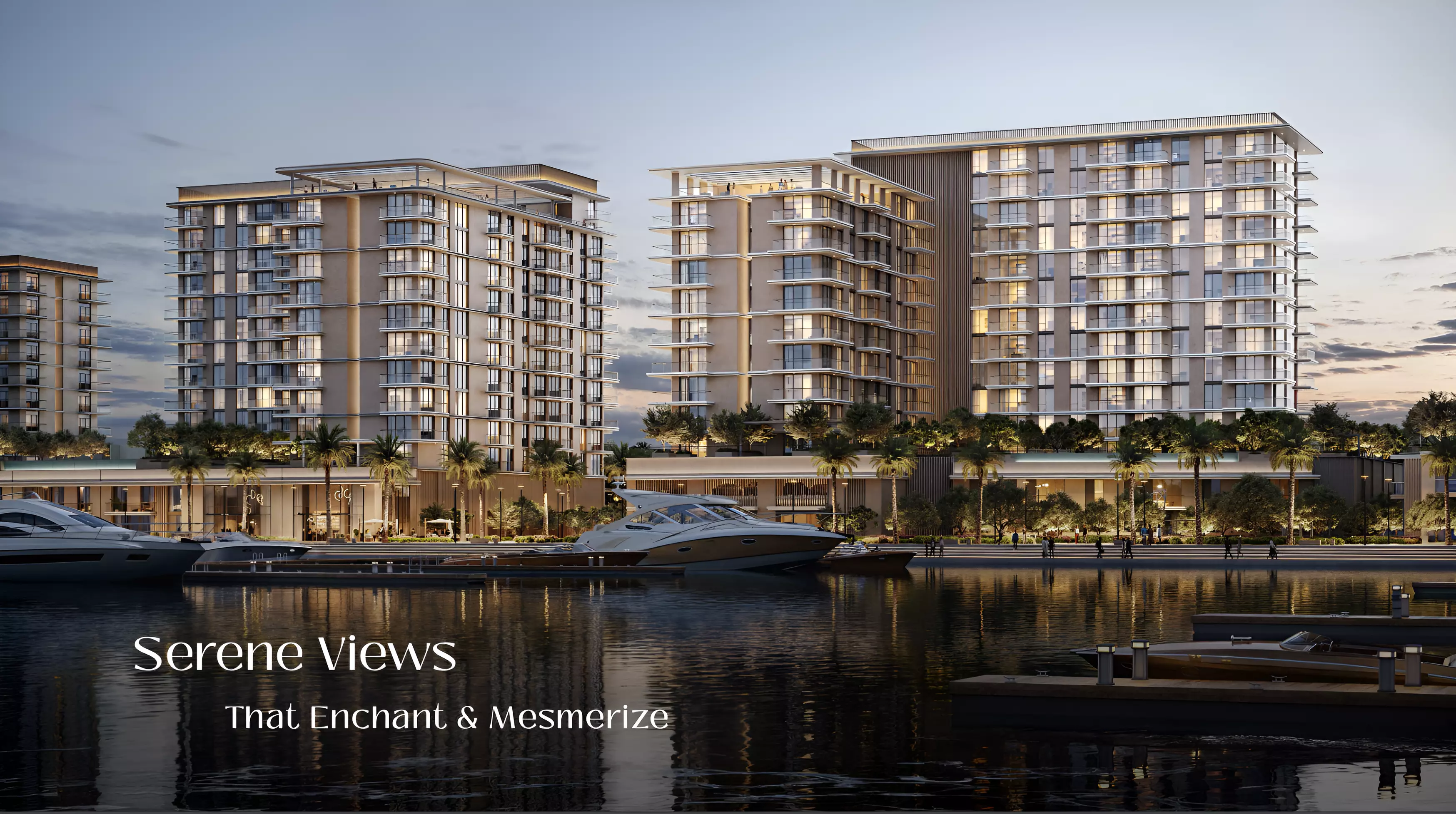 Image 5 of Marina Place By Emaar by Emaar Properties