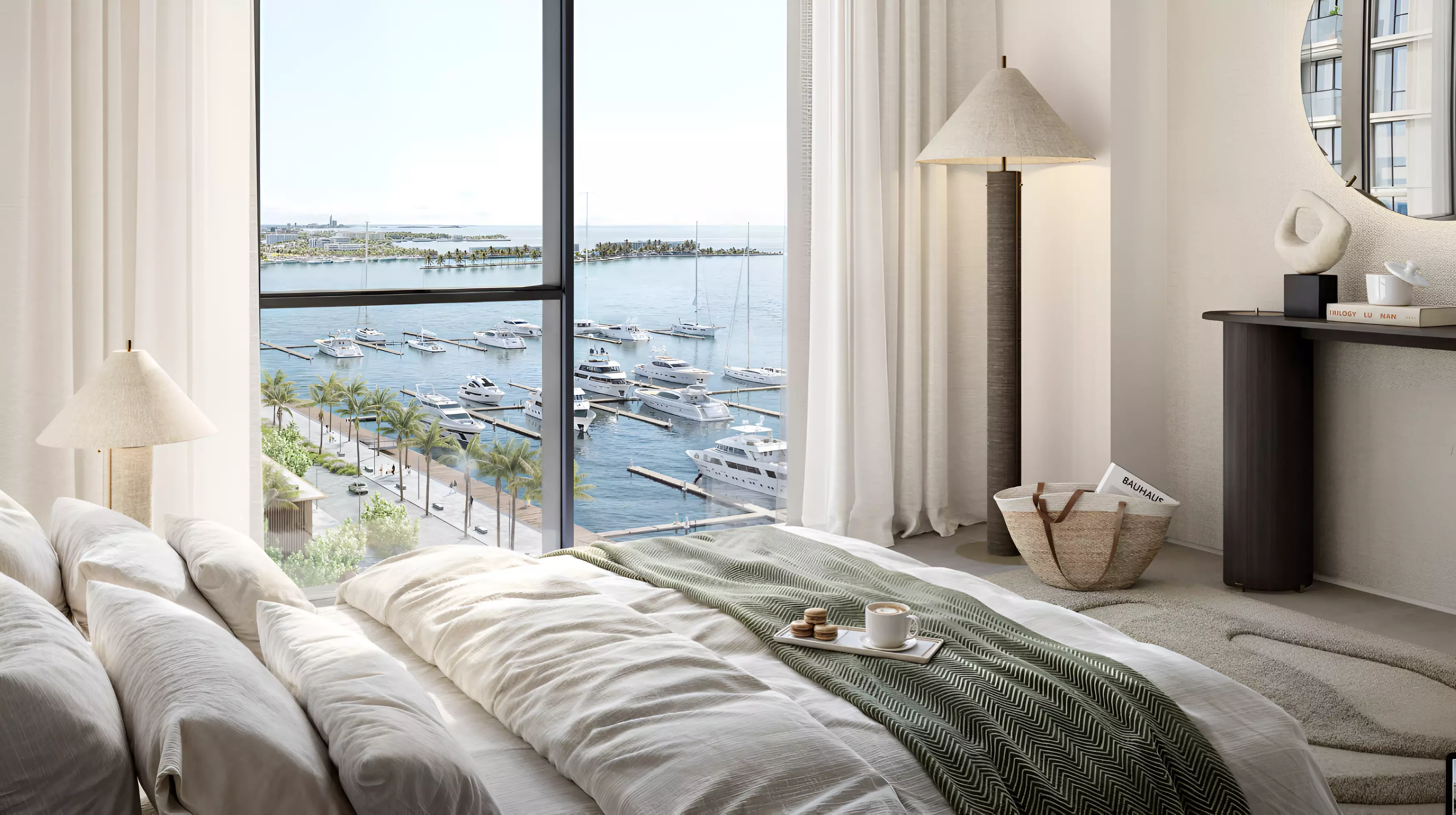 Image 10 of Marina Place By Emaar by Emaar Properties