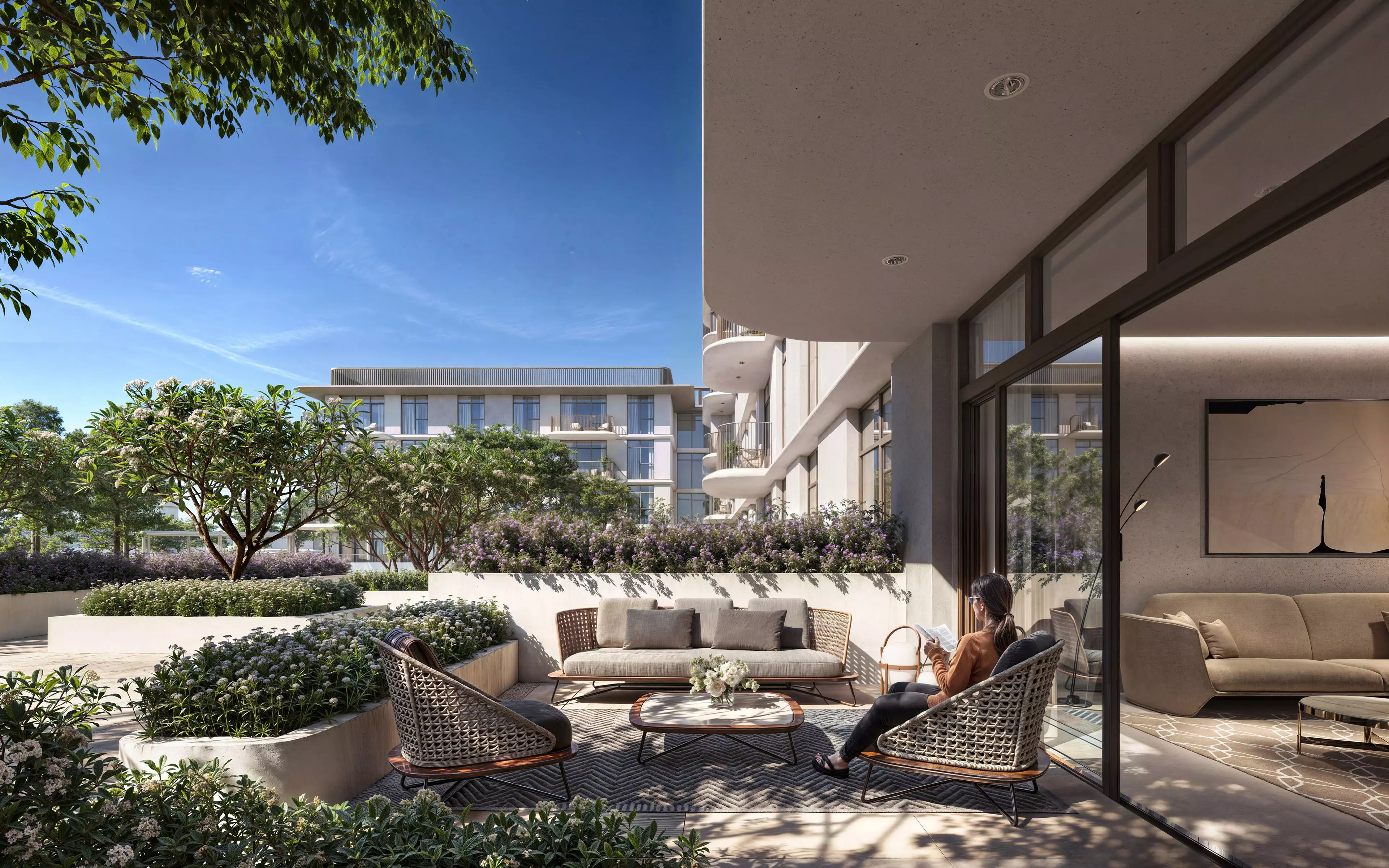 Image 4 of Ocean Star by Emaar Properties