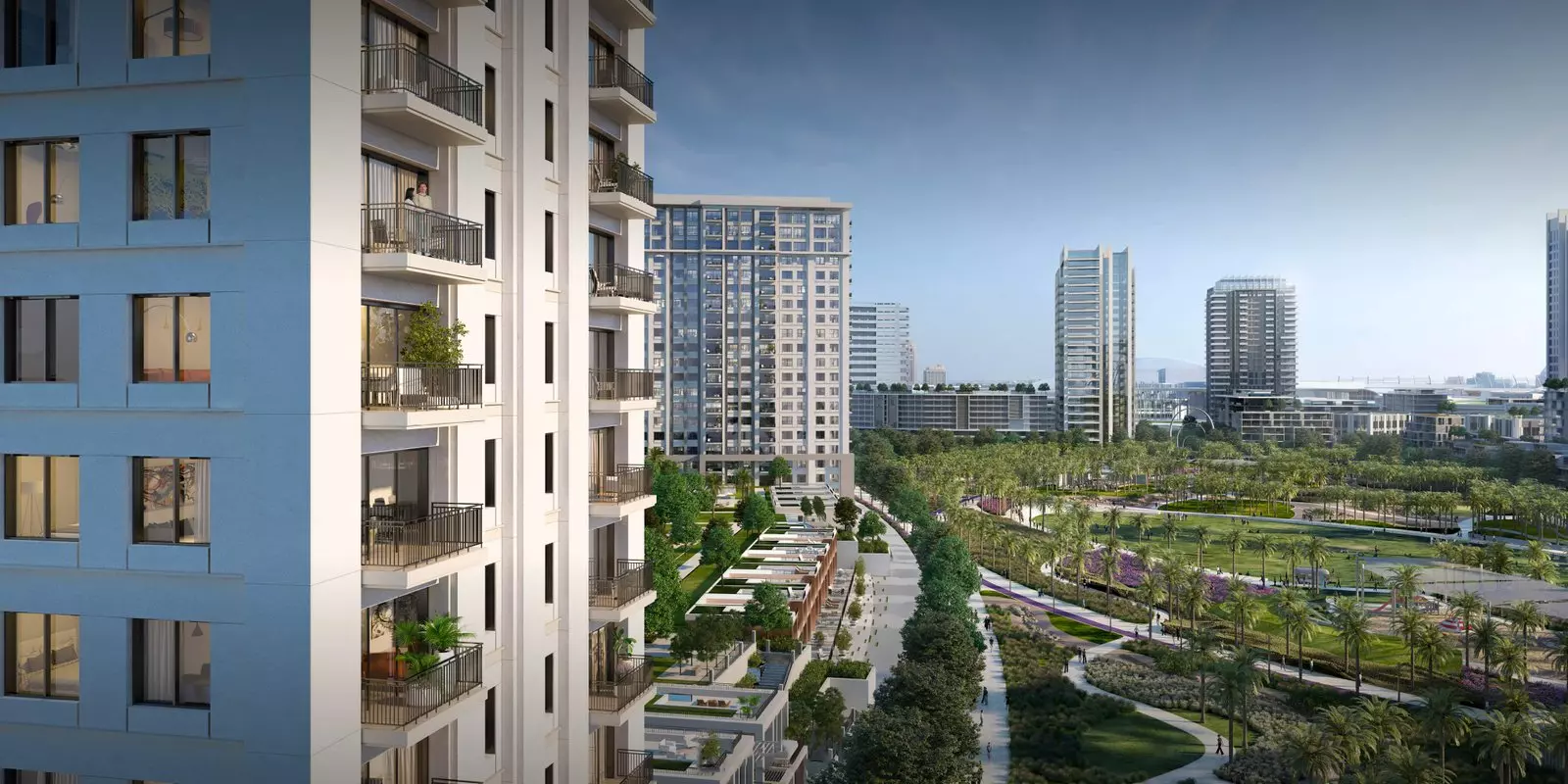 Image 4 of Lime Gardens by Emaar Properties
