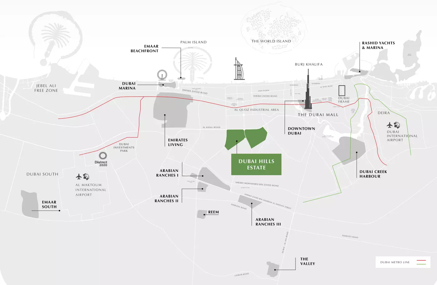 Image 12 of Lime Gardens by Emaar Properties